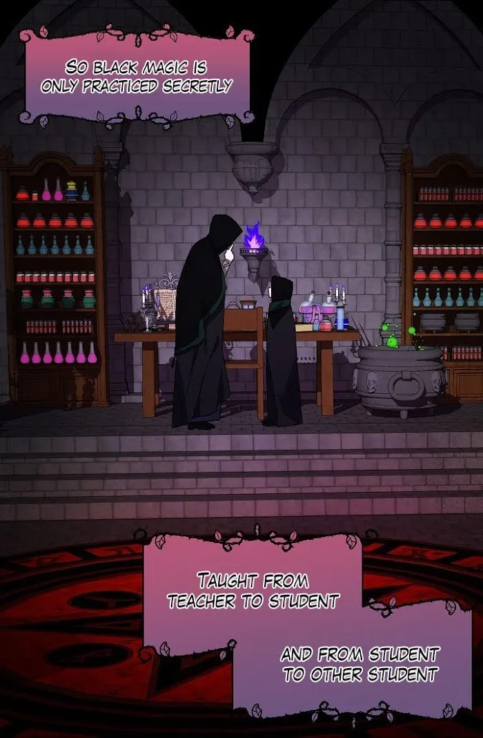 Seduce The Villain’s Father - Chapter 12 Page 45