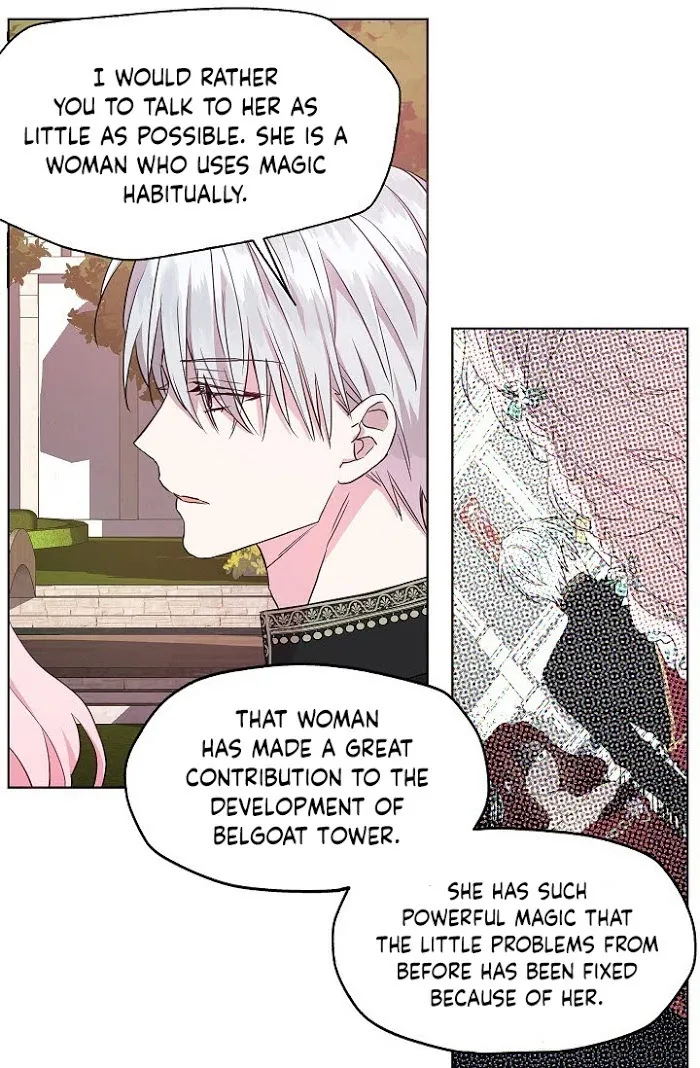 Seduce The Villain’s Father - Chapter 12 Page 49