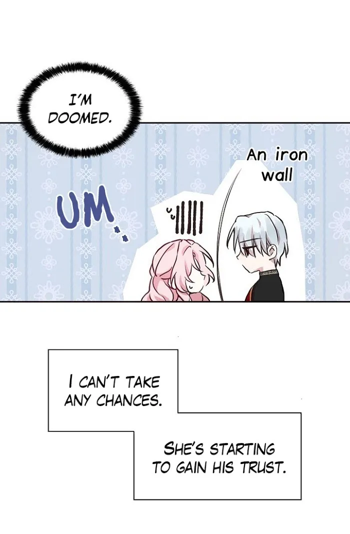Seduce The Villain’s Father - Chapter 12 Page 50
