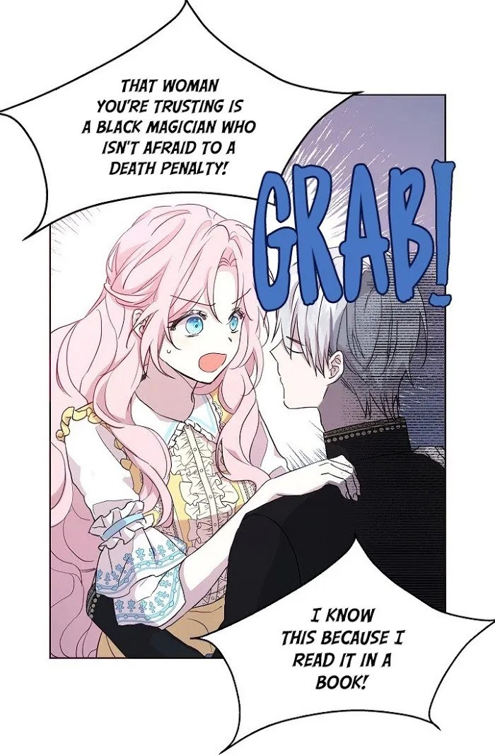 Seduce The Villain’s Father - Chapter 12 Page 52