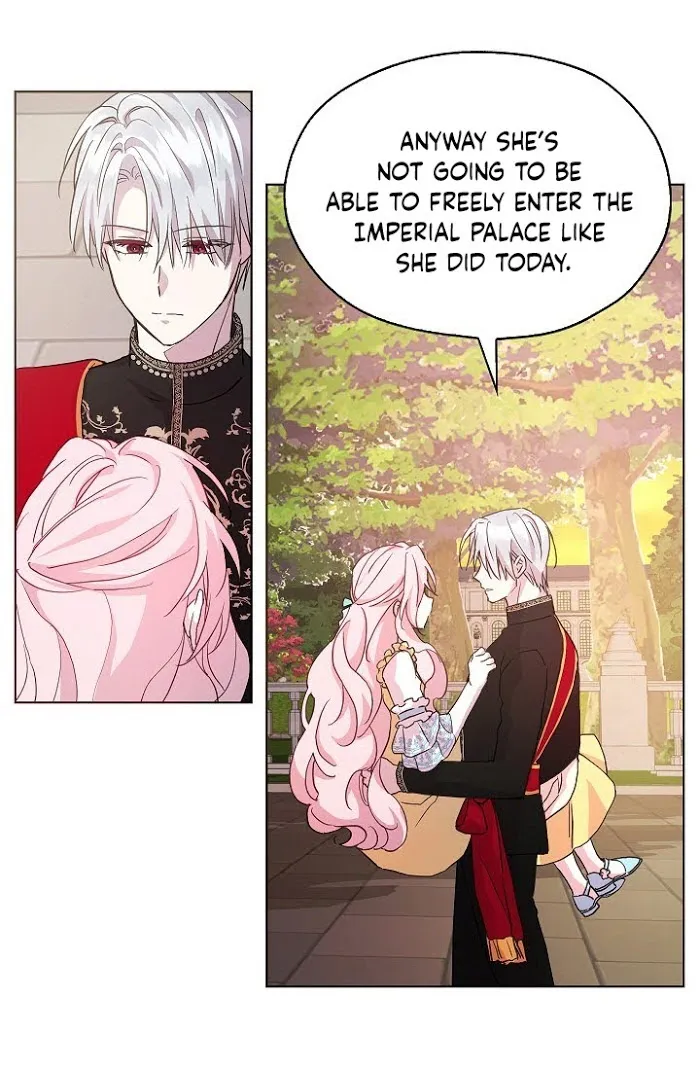 Seduce The Villain’s Father - Chapter 12 Page 55