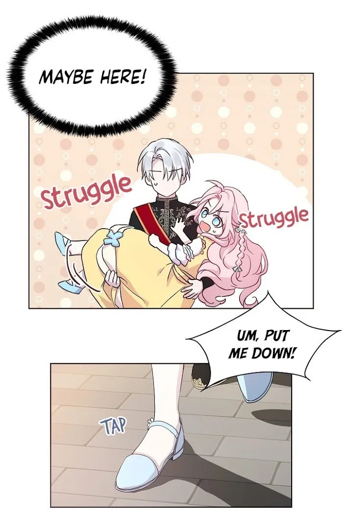 Seduce The Villain’s Father - Chapter 12 Page 61