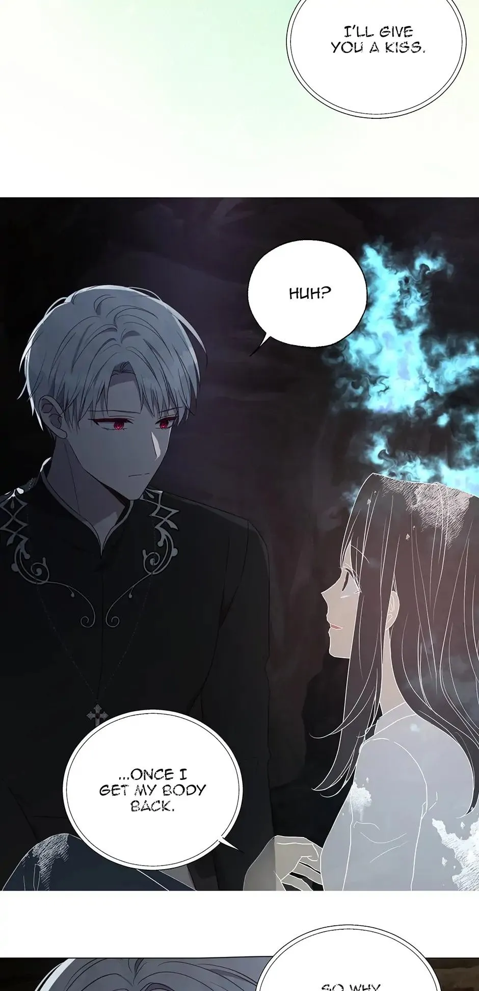 Seduce The Villain’s Father - Chapter 120 Page 6