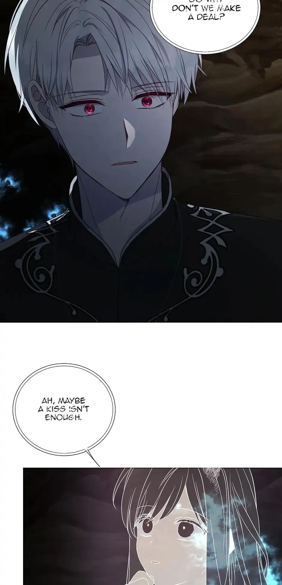 Seduce The Villain’s Father - Chapter 120 Page 7