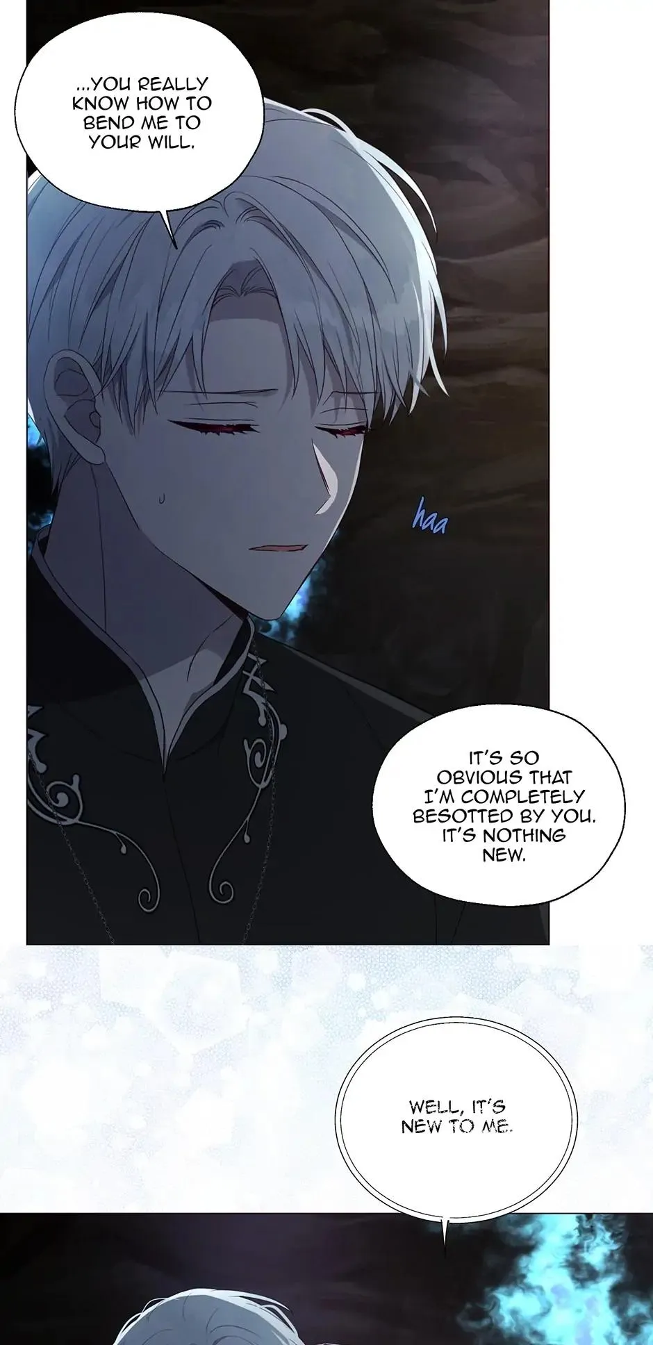 Seduce The Villain’s Father - Chapter 120 Page 9