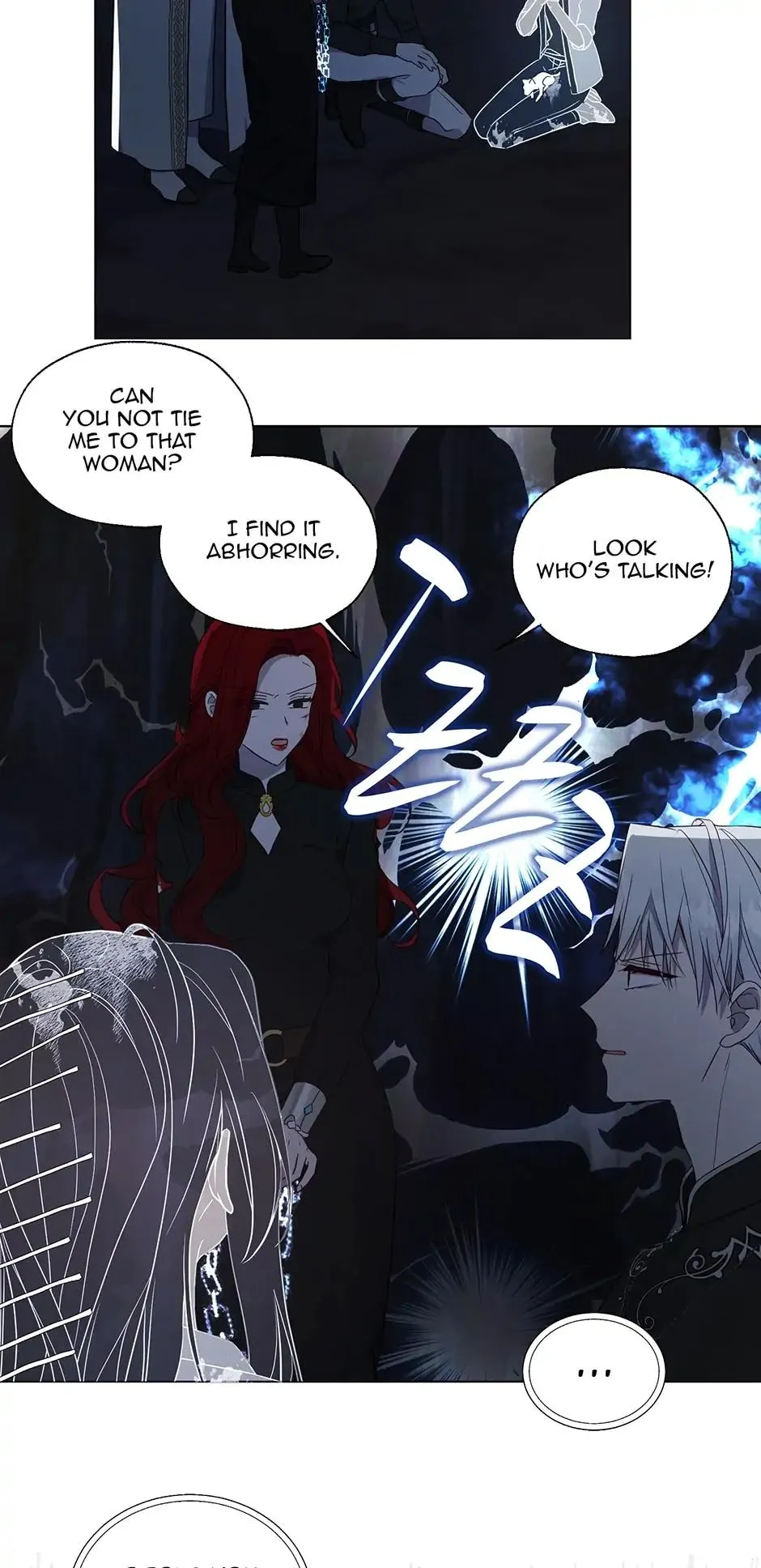Seduce The Villain’s Father - Chapter 120 Page 13