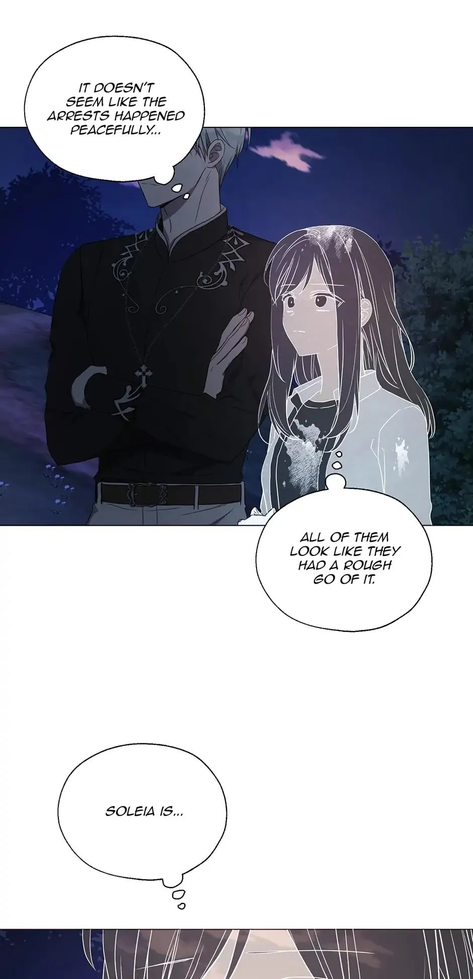 Seduce The Villain’s Father - Chapter 120 Page 16