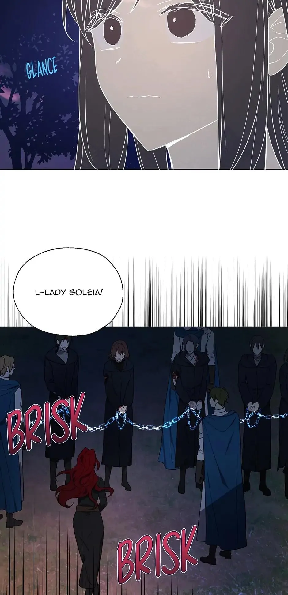 Seduce The Villain’s Father - Chapter 120 Page 17