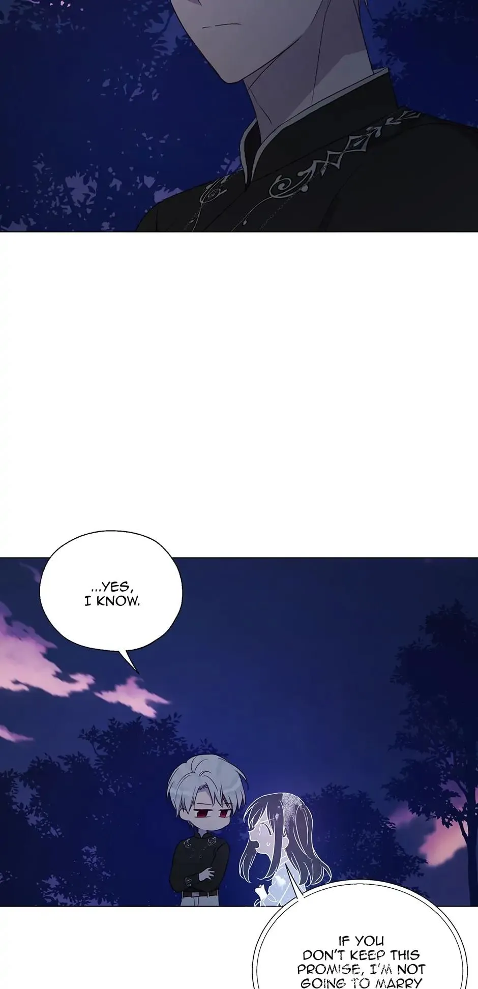 Seduce The Villain’s Father - Chapter 120 Page 24