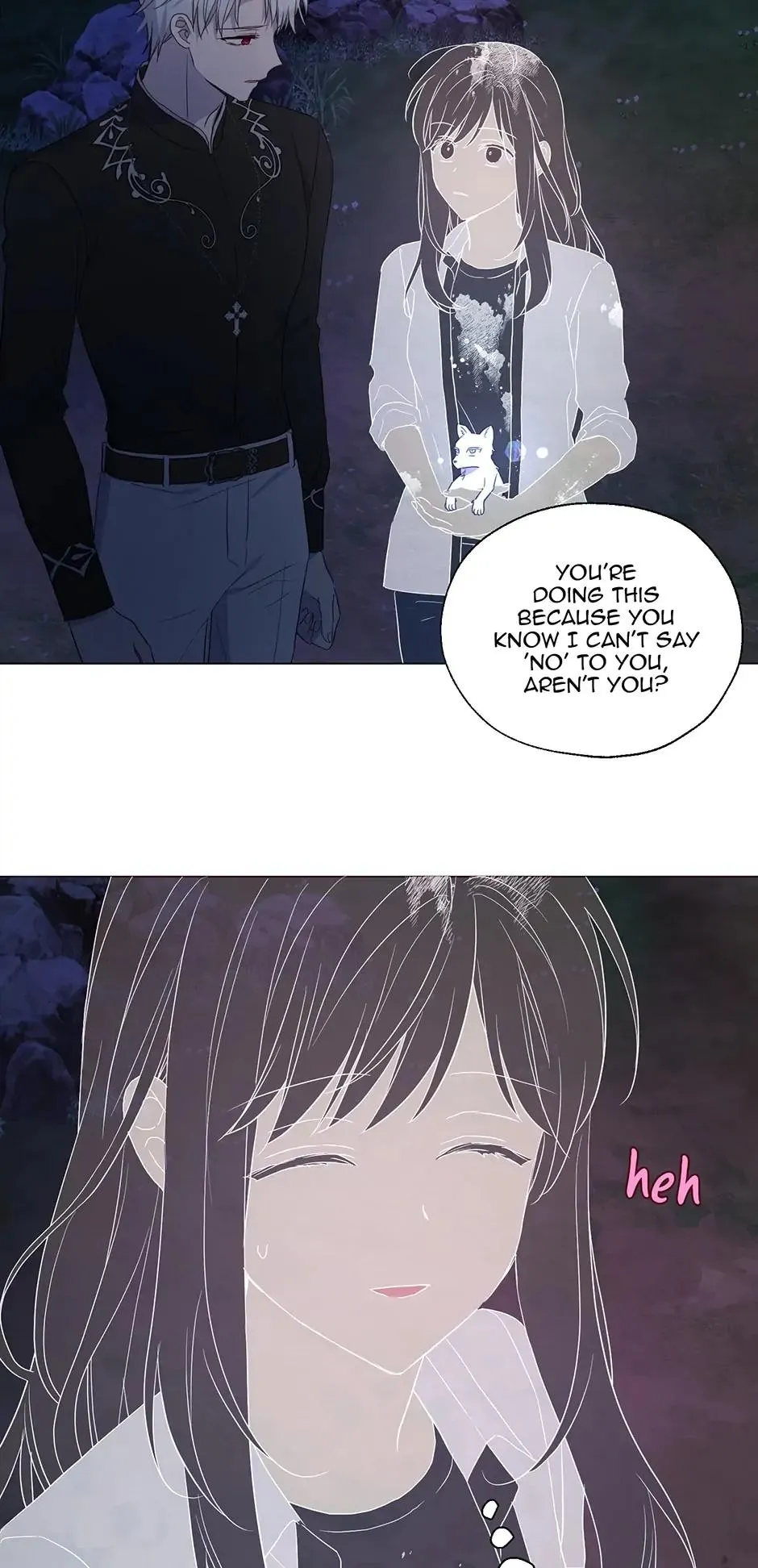 Seduce The Villain’s Father - Chapter 120 Page 26