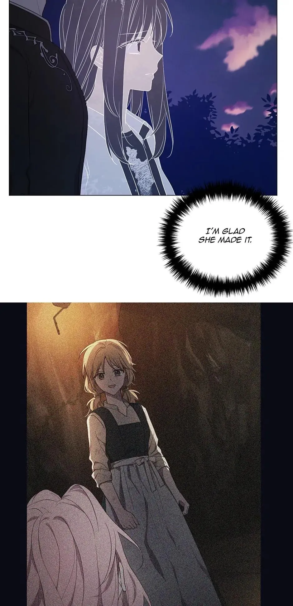 Seduce The Villain’s Father - Chapter 120 Page 33