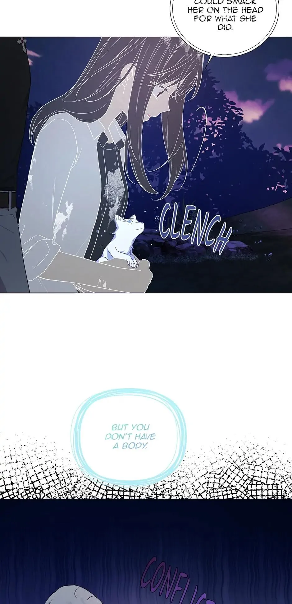 Seduce The Villain’s Father - Chapter 120 Page 35