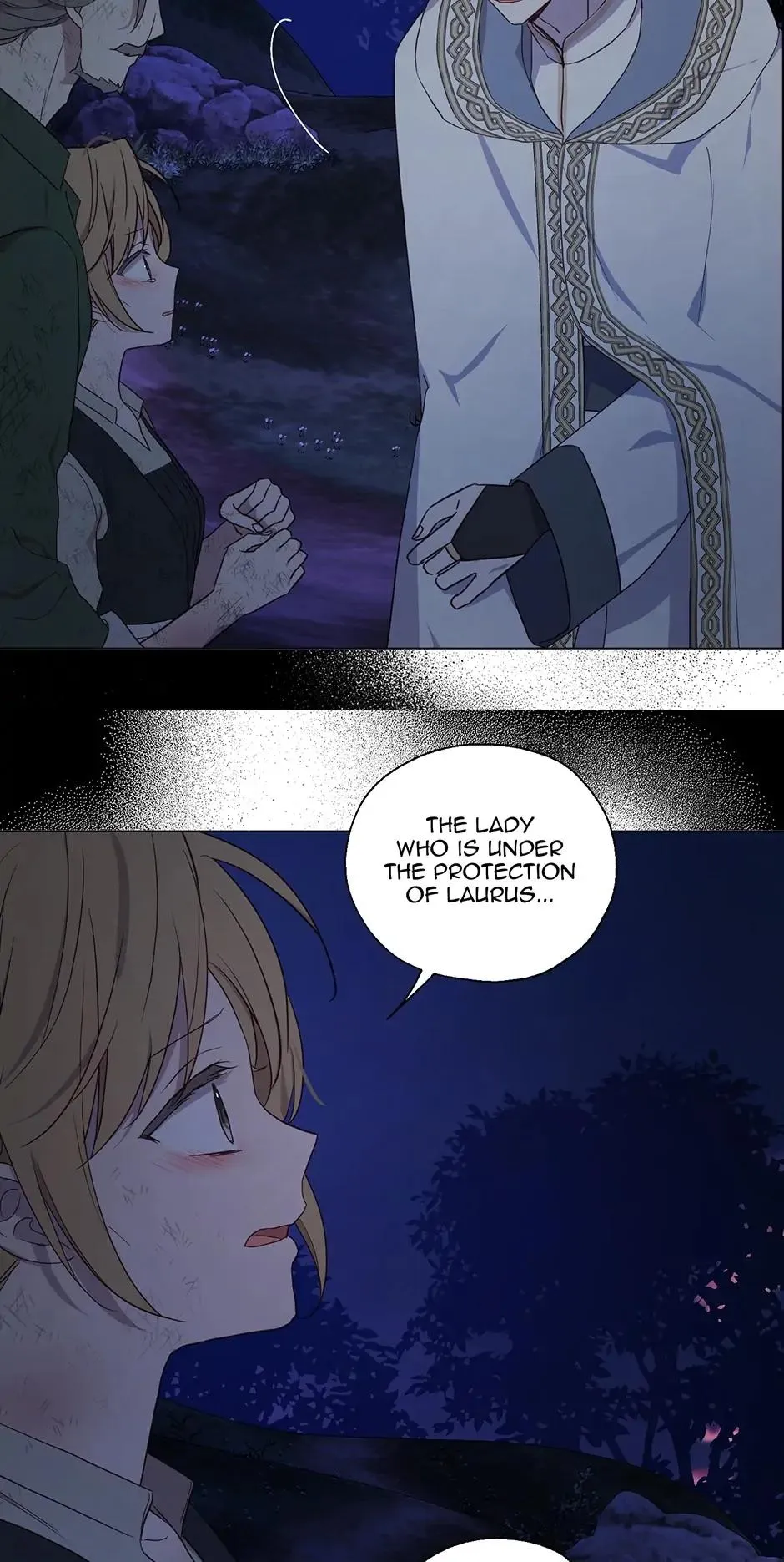 Seduce The Villain’s Father - Chapter 120 Page 38