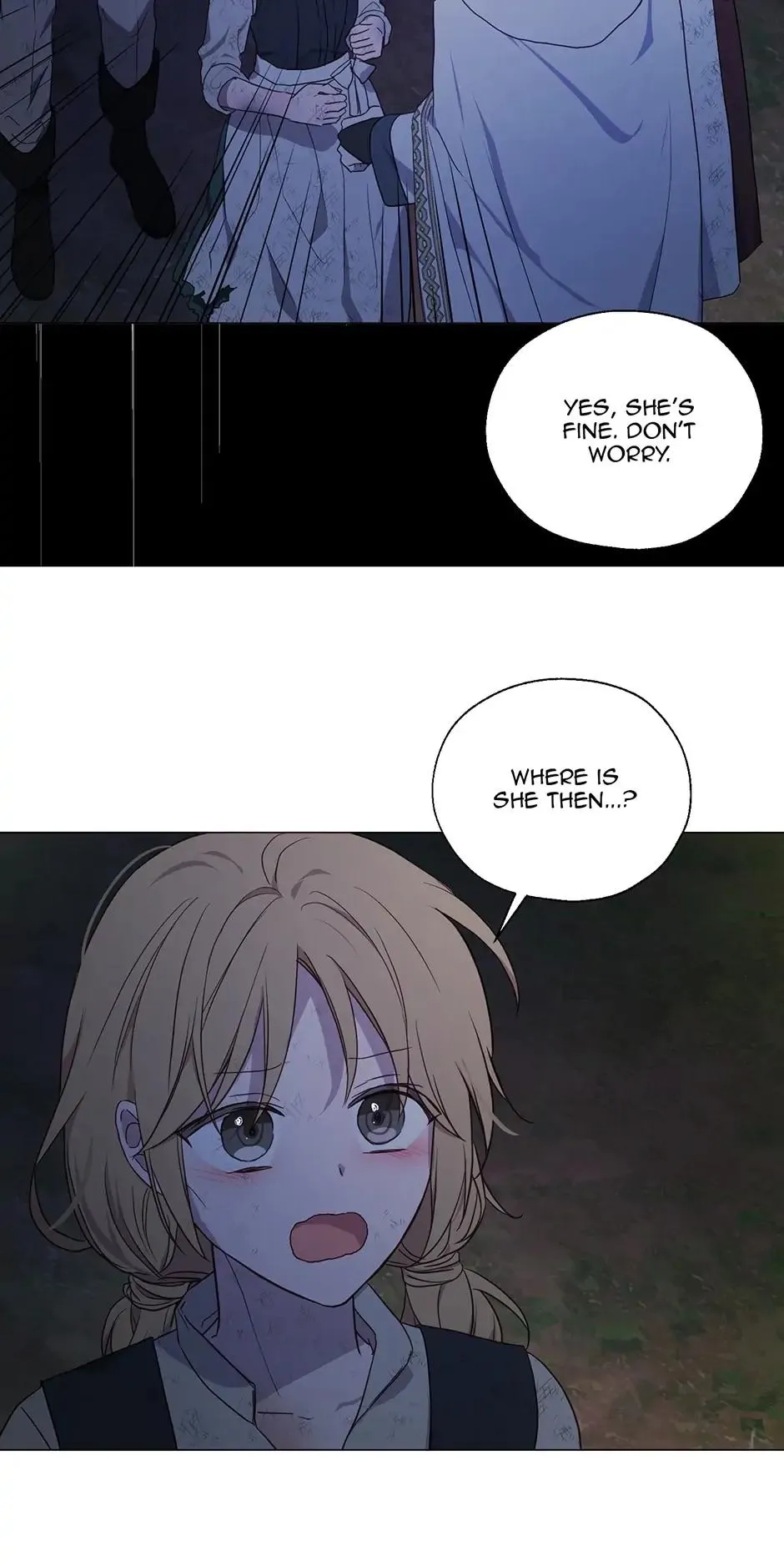 Seduce The Villain’s Father - Chapter 120 Page 41