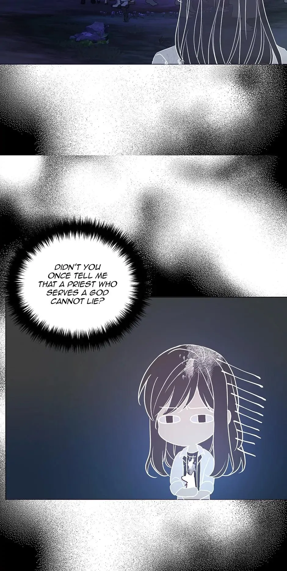Seduce The Villain’s Father - Chapter 120 Page 44