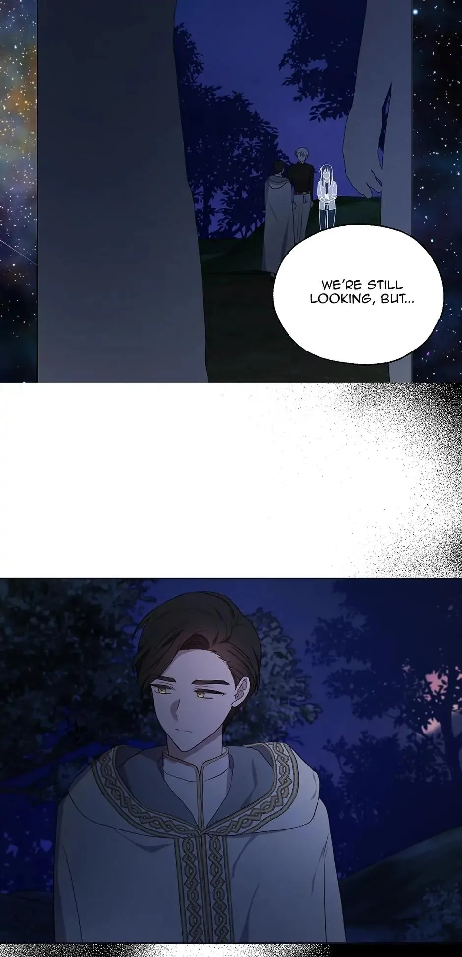 Seduce The Villain’s Father - Chapter 121 Page 3