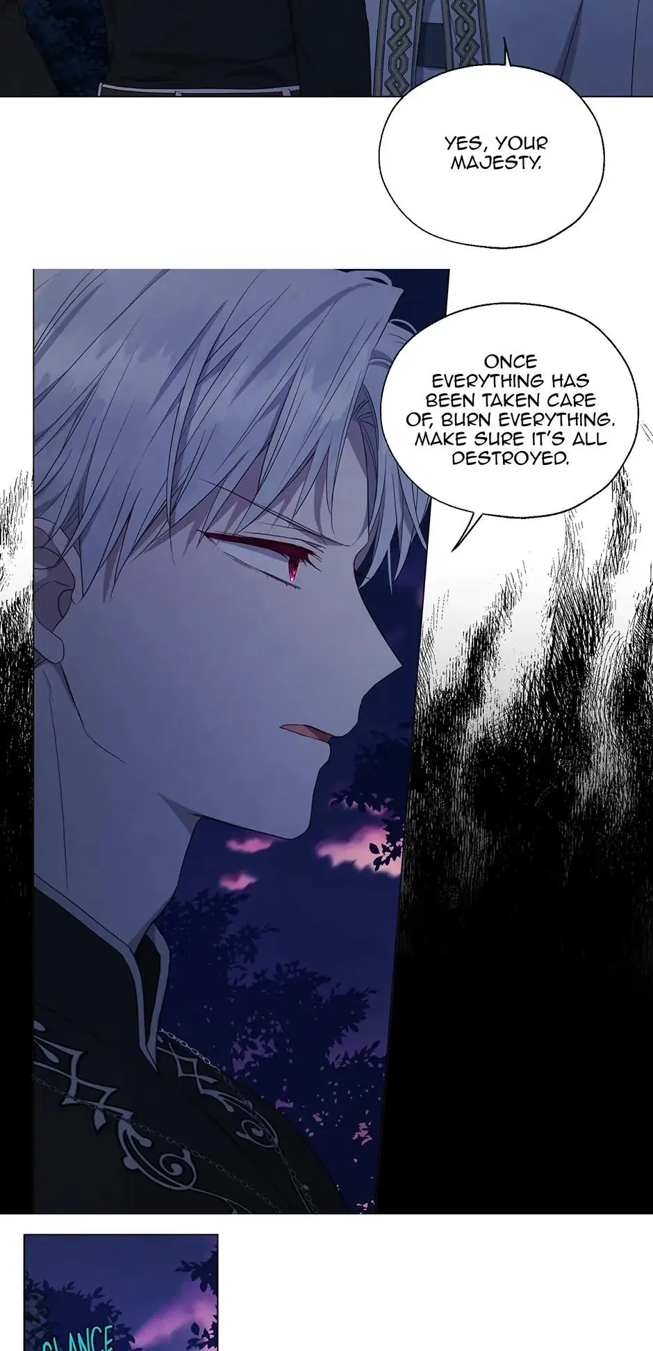 Seduce The Villain’s Father - Chapter 121 Page 6