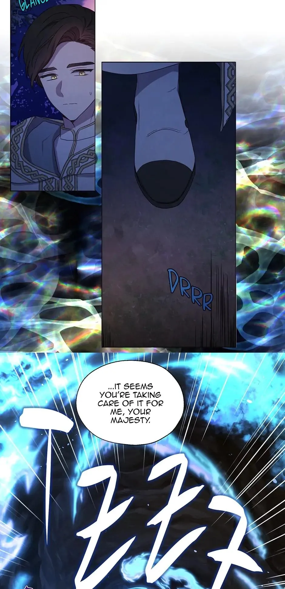 Seduce The Villain’s Father - Chapter 121 Page 7