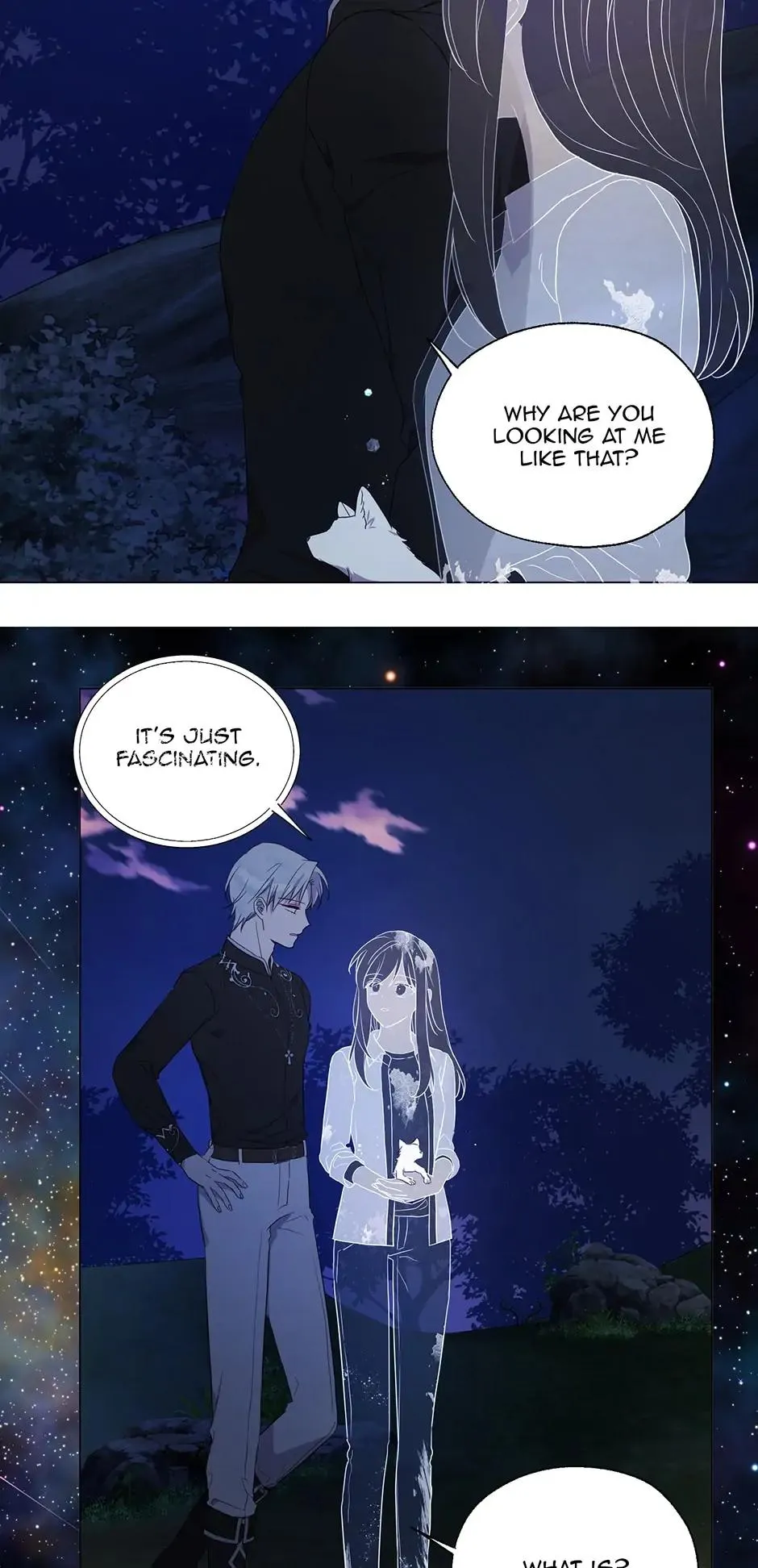 Seduce The Villain’s Father - Chapter 121 Page 10