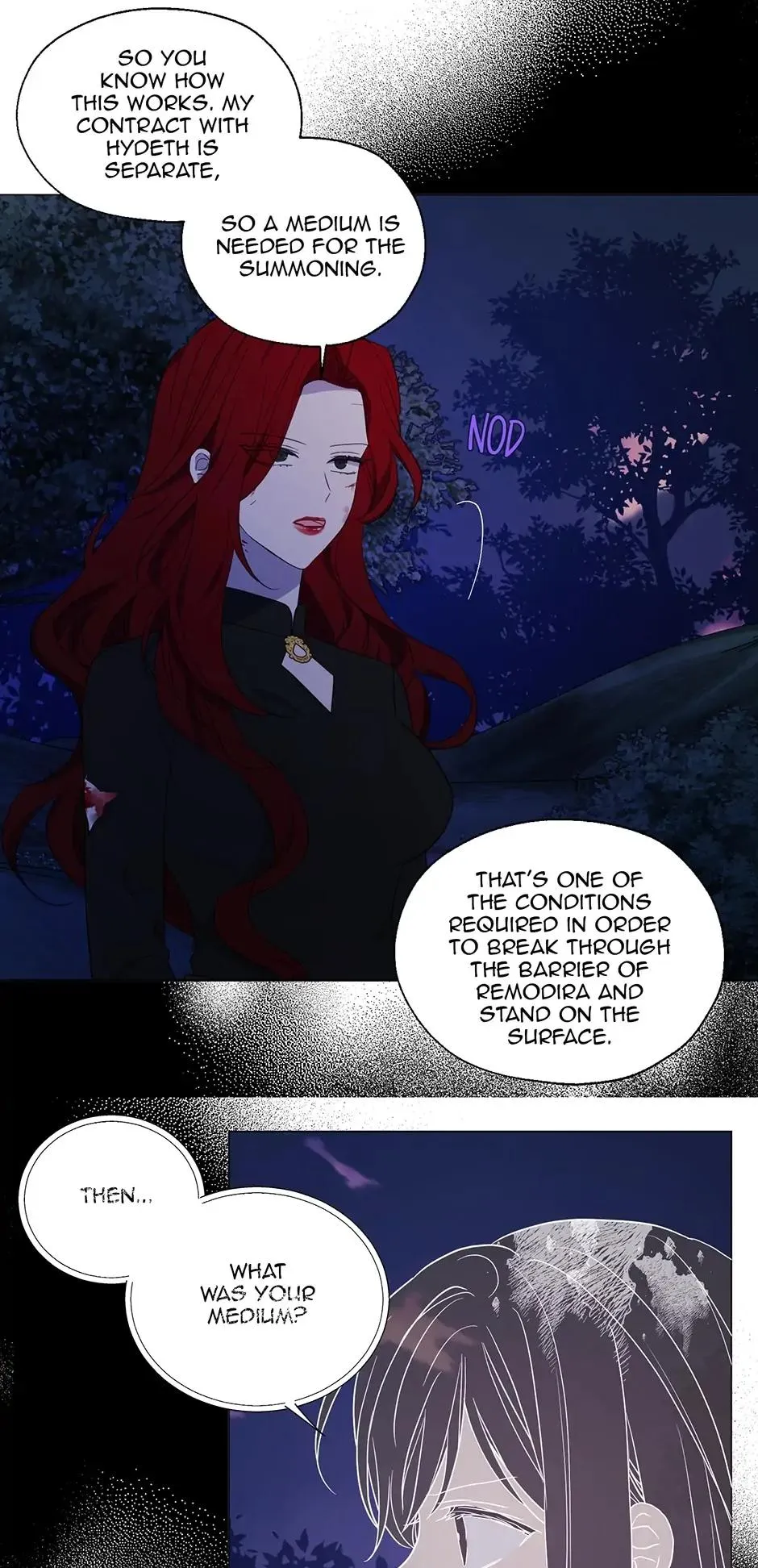 Seduce The Villain’s Father - Chapter 121 Page 16