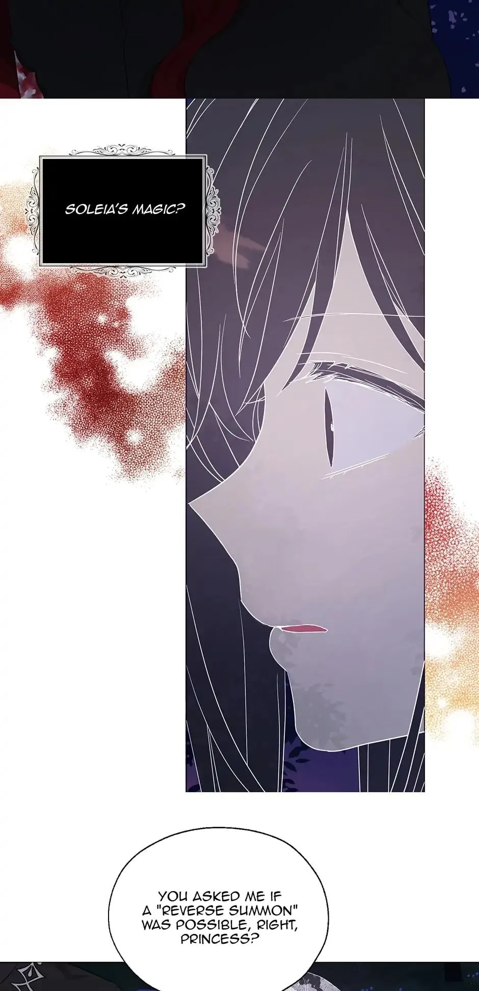 Seduce The Villain’s Father - Chapter 121 Page 18