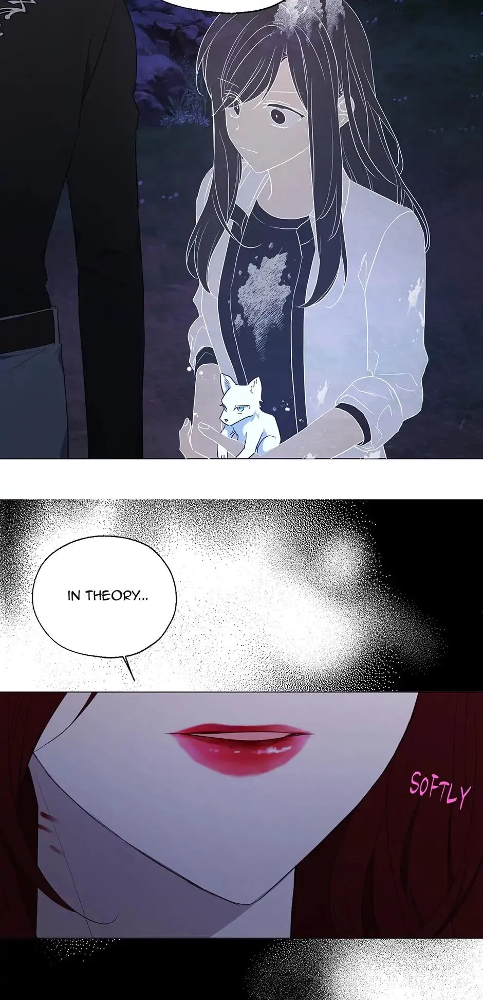 Seduce The Villain’s Father - Chapter 121 Page 19
