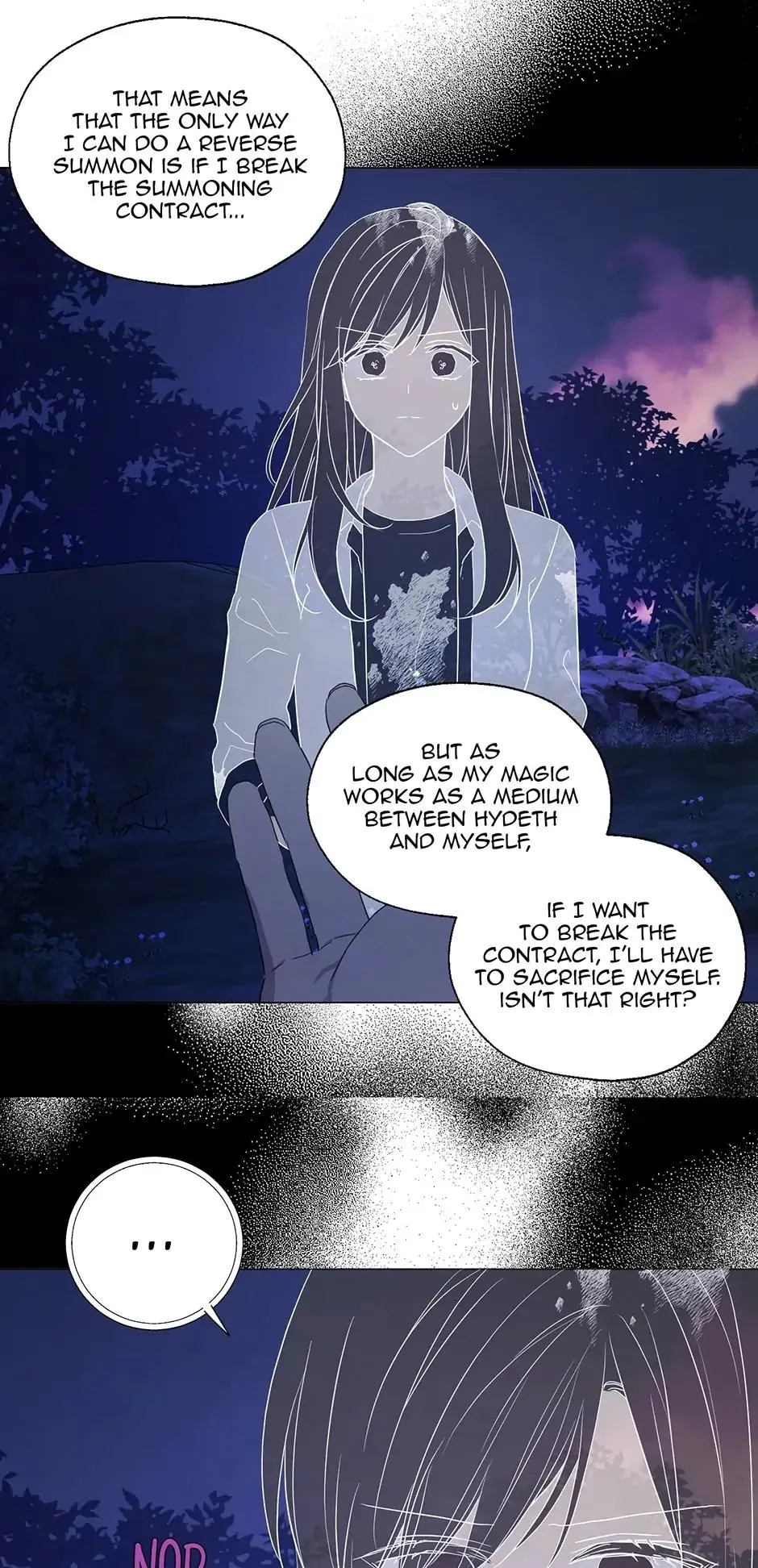 Seduce The Villain’s Father - Chapter 121 Page 23