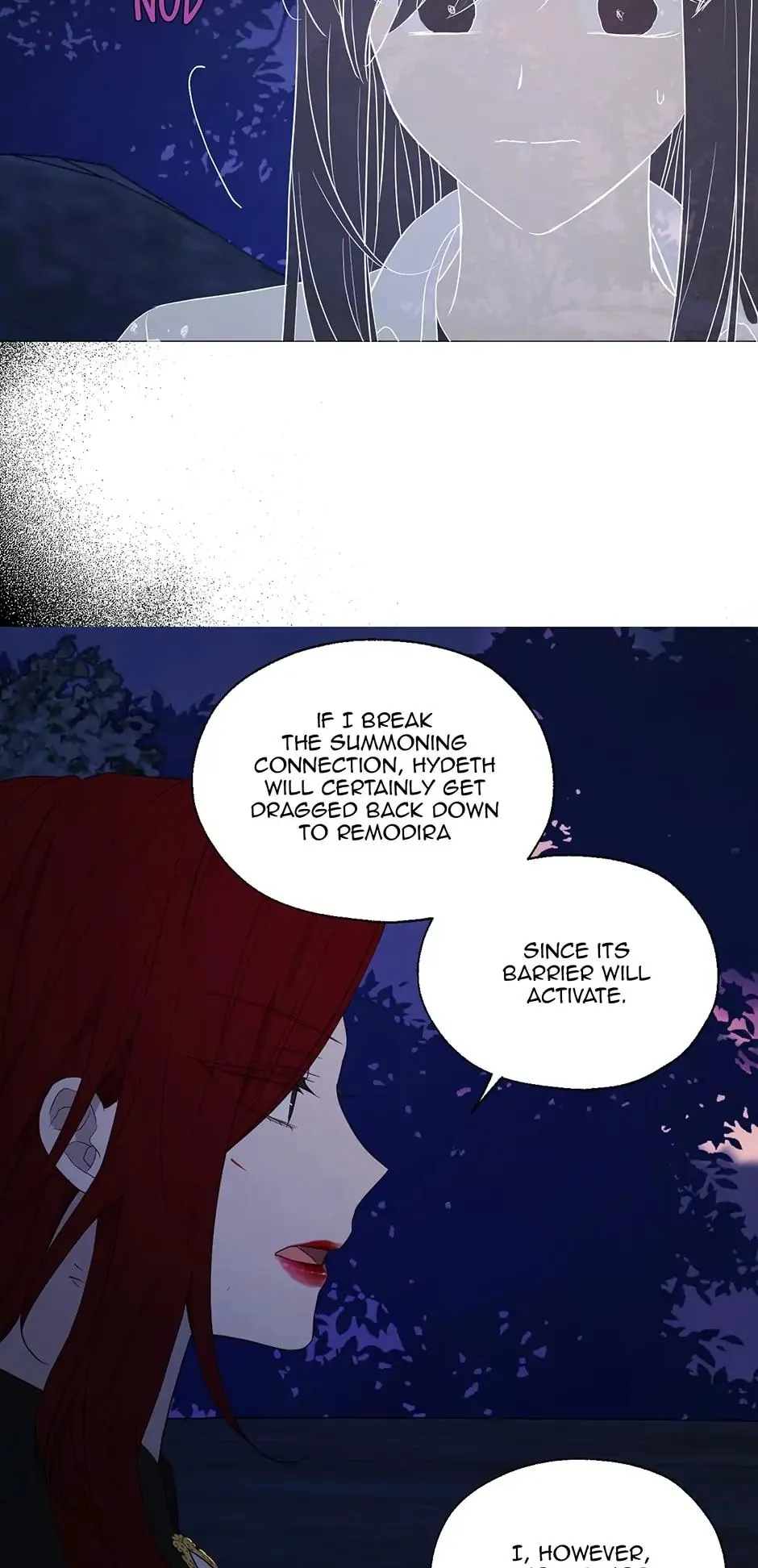 Seduce The Villain’s Father - Chapter 121 Page 24