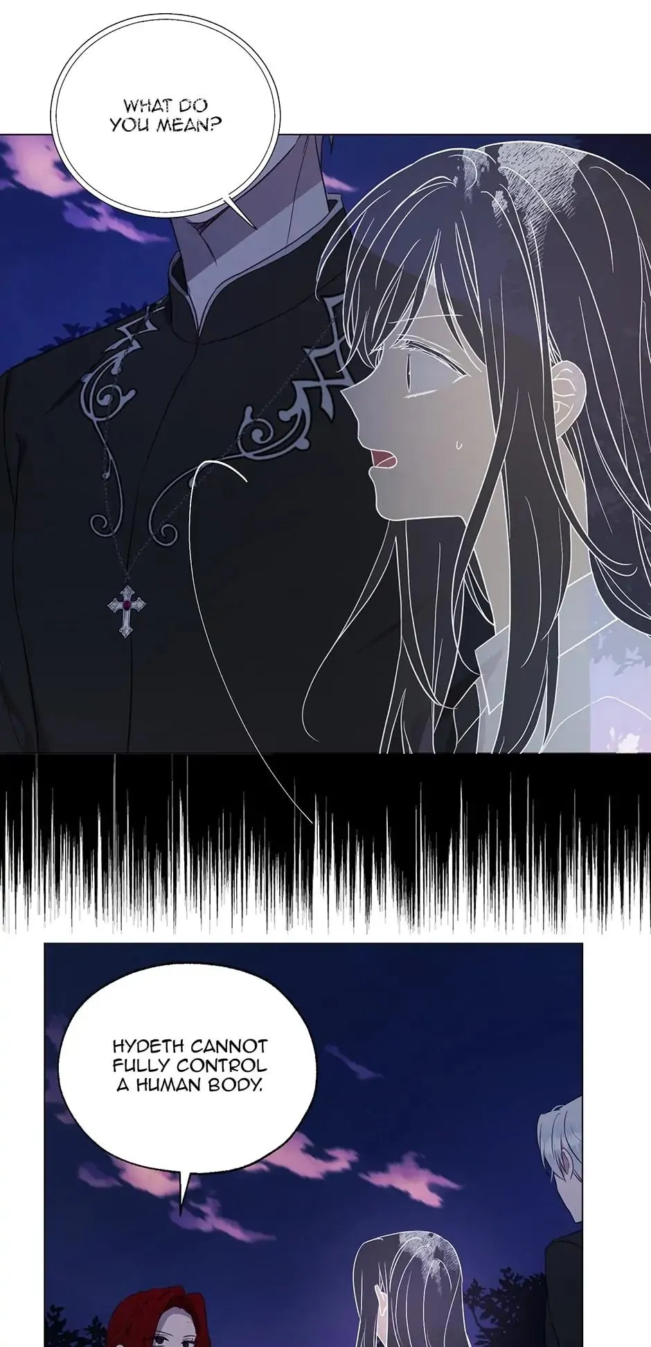 Seduce The Villain’s Father - Chapter 121 Page 30