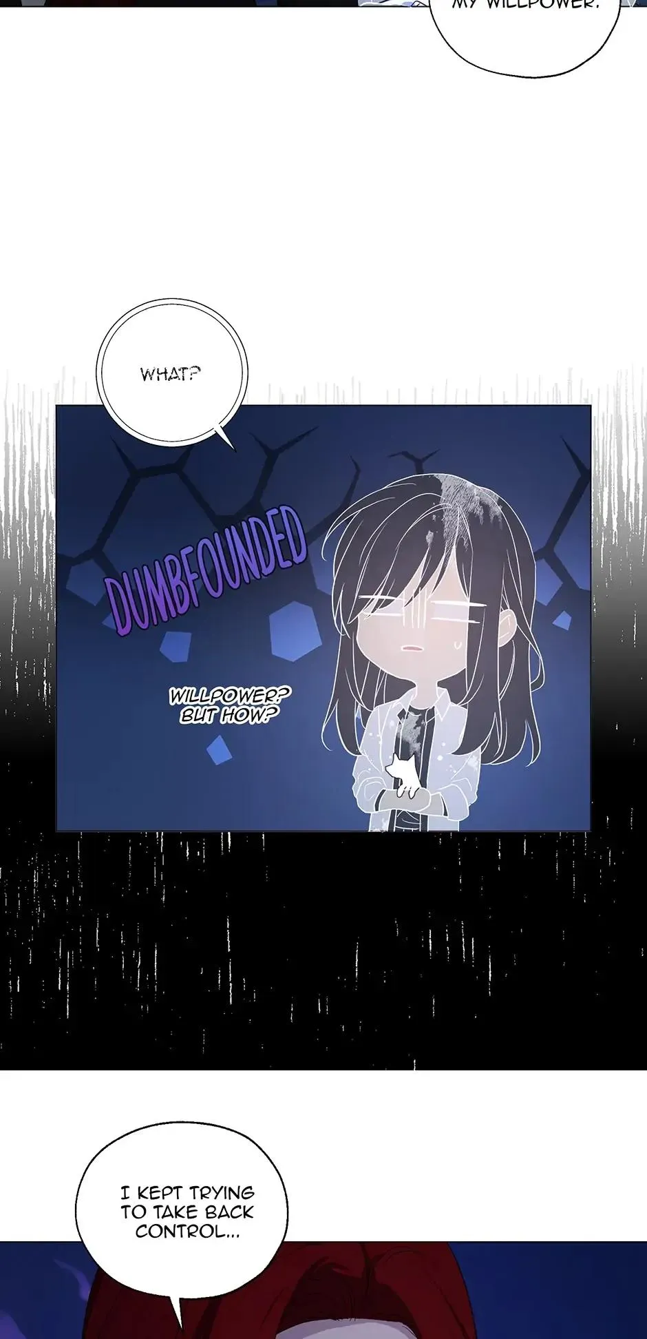 Seduce The Villain’s Father - Chapter 121 Page 32