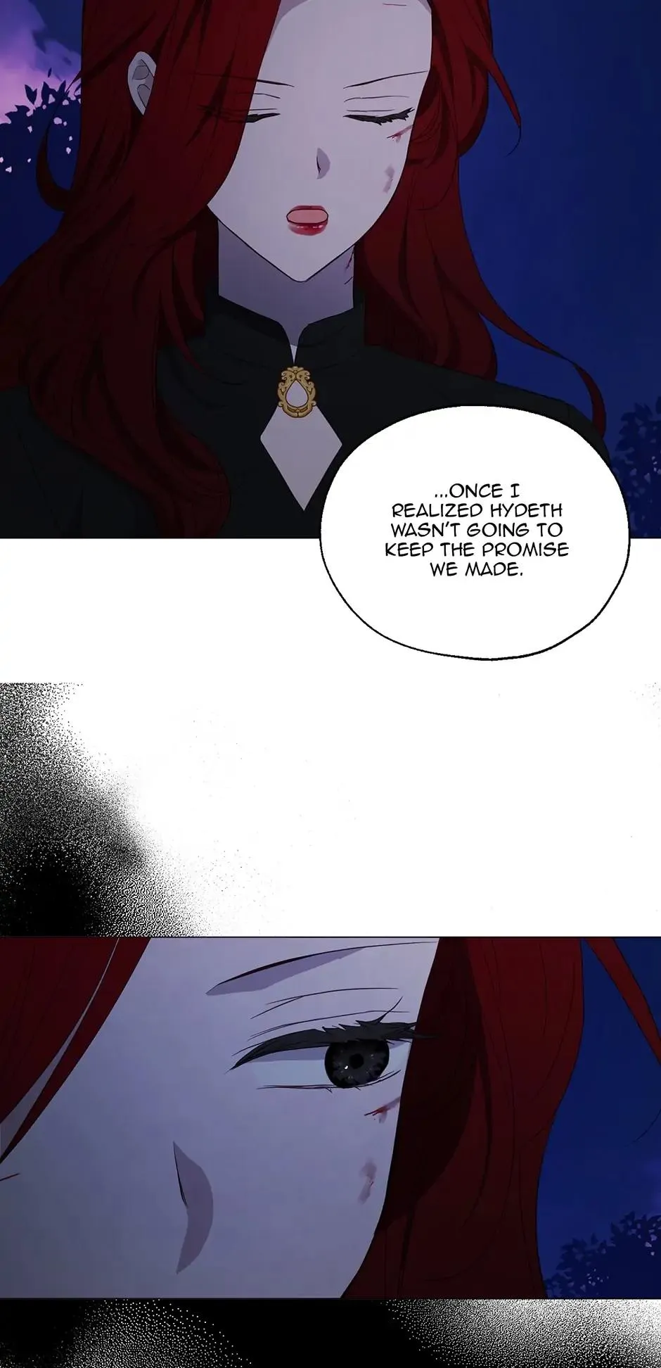 Seduce The Villain’s Father - Chapter 121 Page 33
