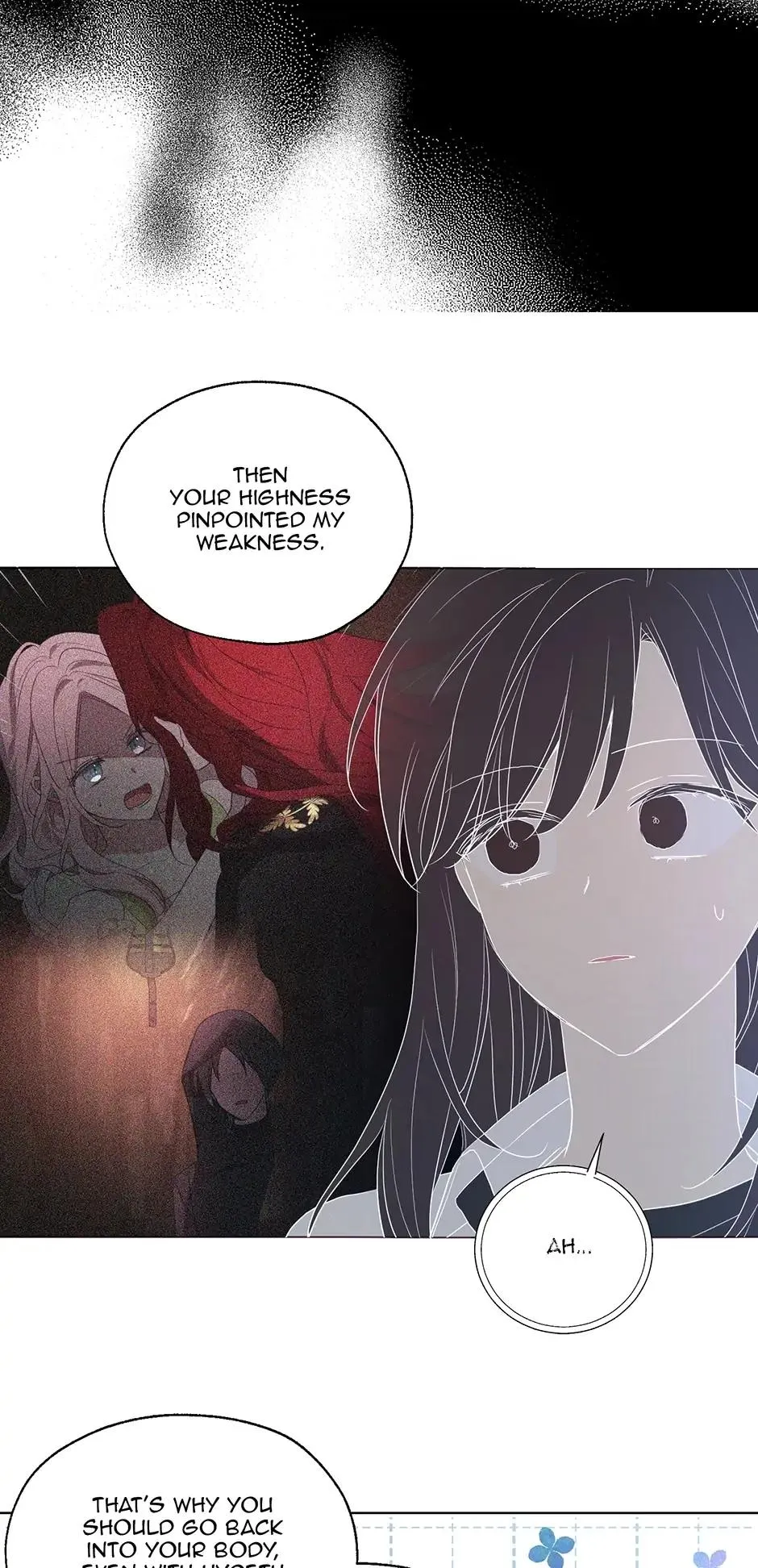 Seduce The Villain’s Father - Chapter 121 Page 34