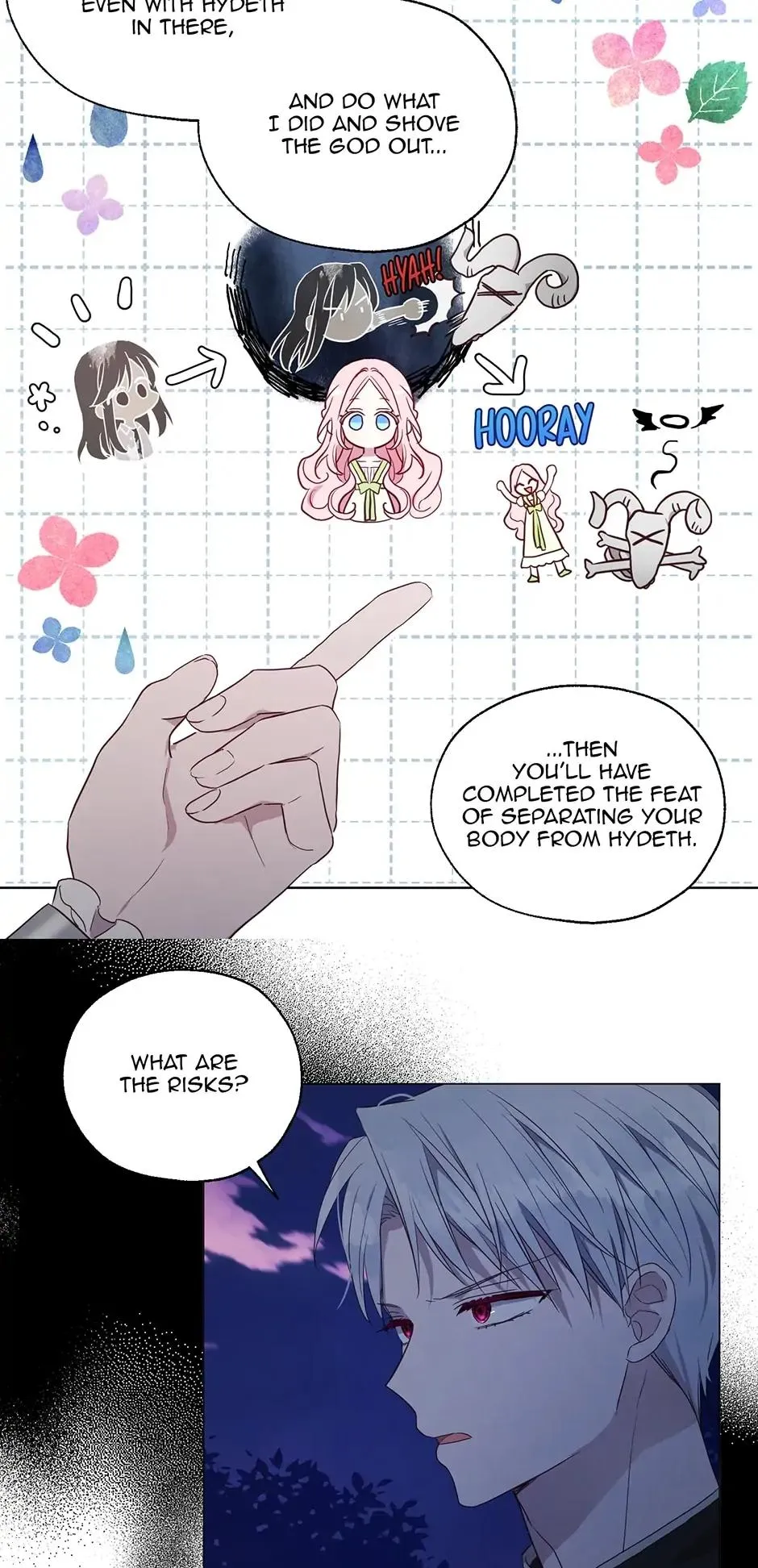 Seduce The Villain’s Father - Chapter 121 Page 35