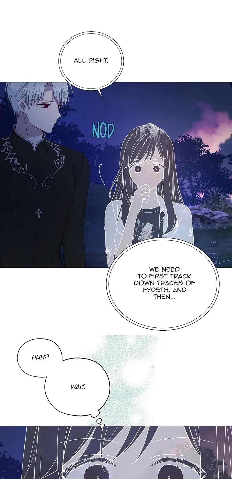 Seduce The Villain’s Father - Chapter 121 Page 37