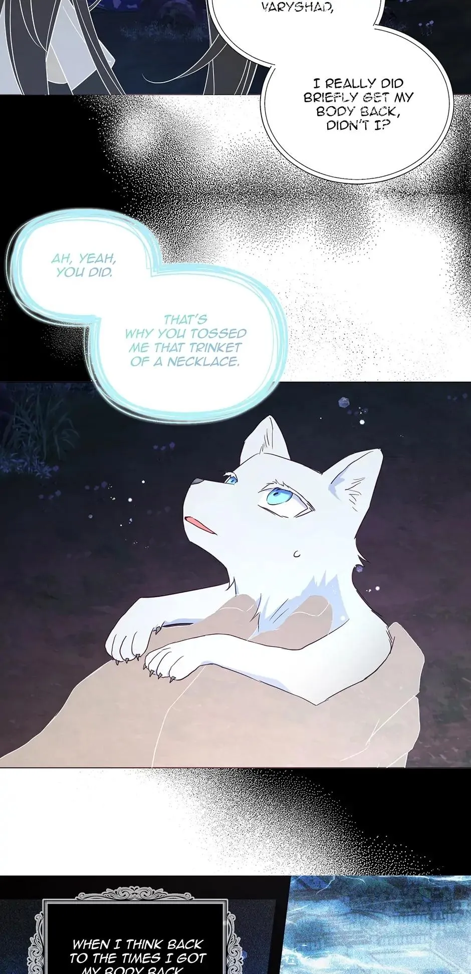 Seduce The Villain’s Father - Chapter 121 Page 41