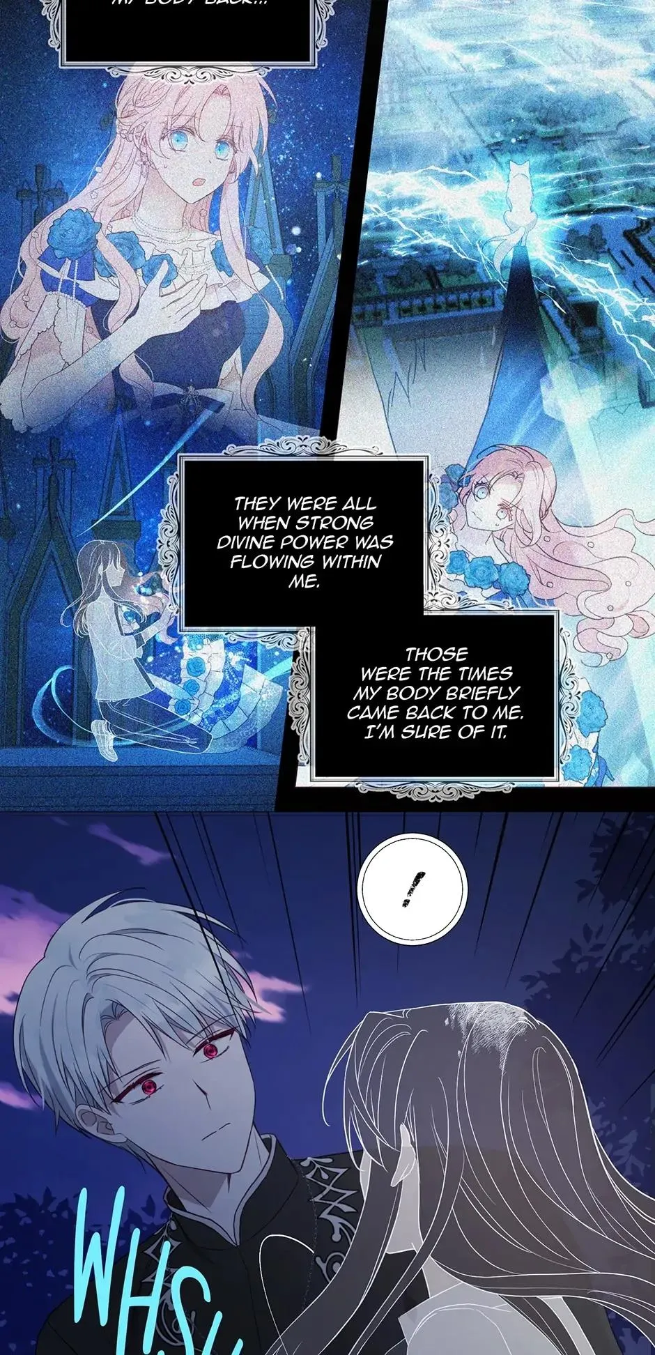 Seduce The Villain’s Father - Chapter 121 Page 42