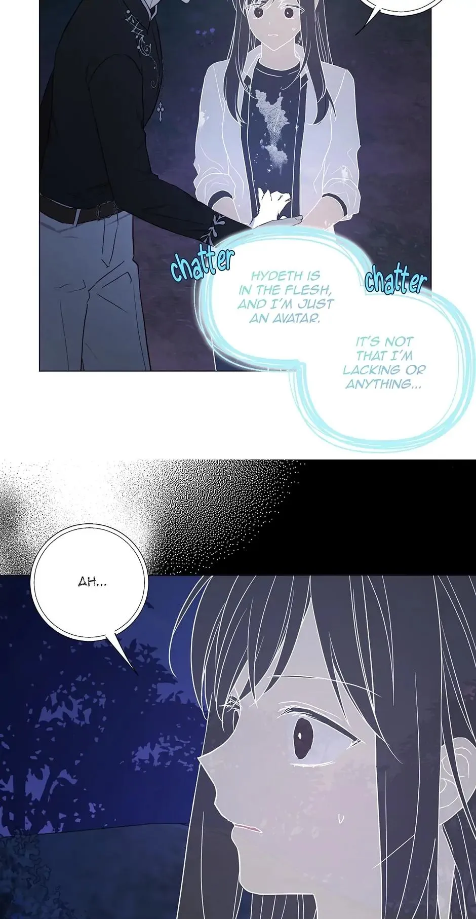 Seduce The Villain’s Father - Chapter 121 Page 45