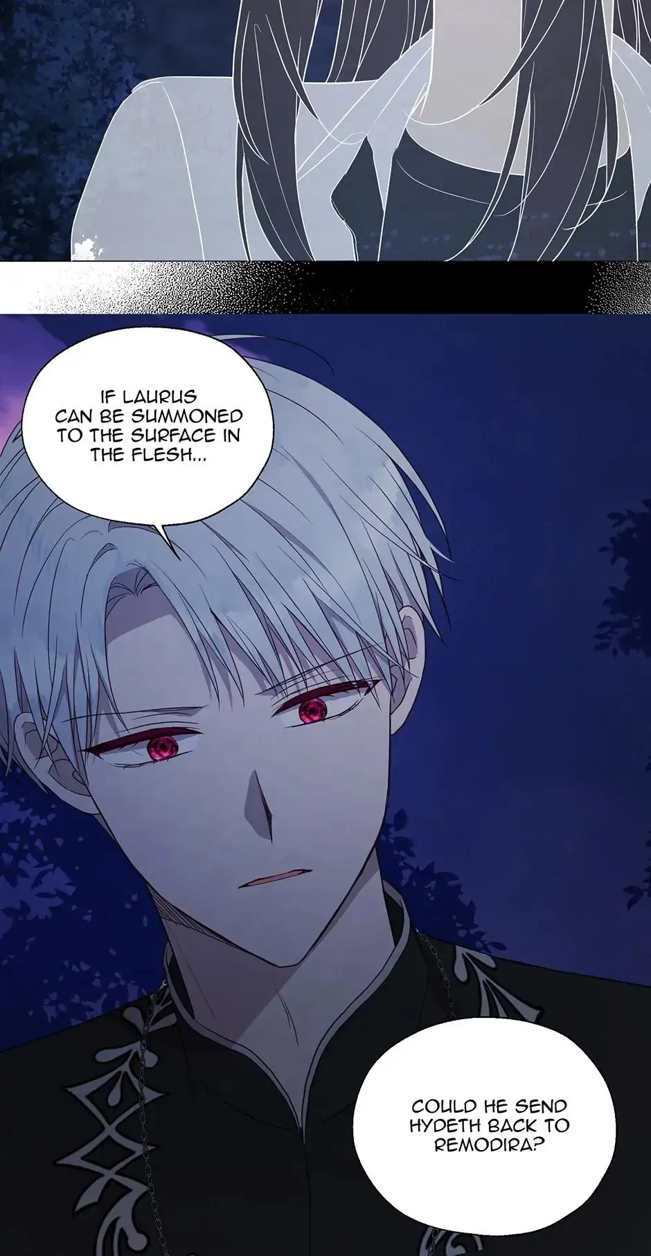 Seduce The Villain’s Father - Chapter 121 Page 46