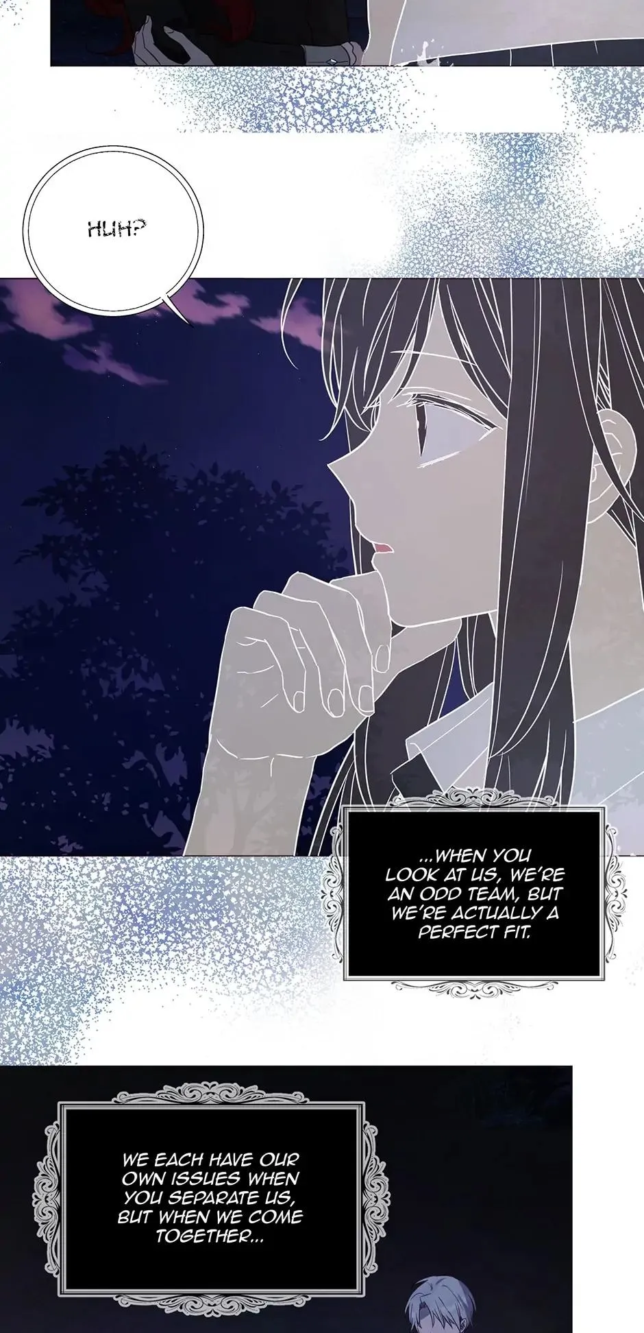 Seduce The Villain’s Father - Chapter 122 Page 11