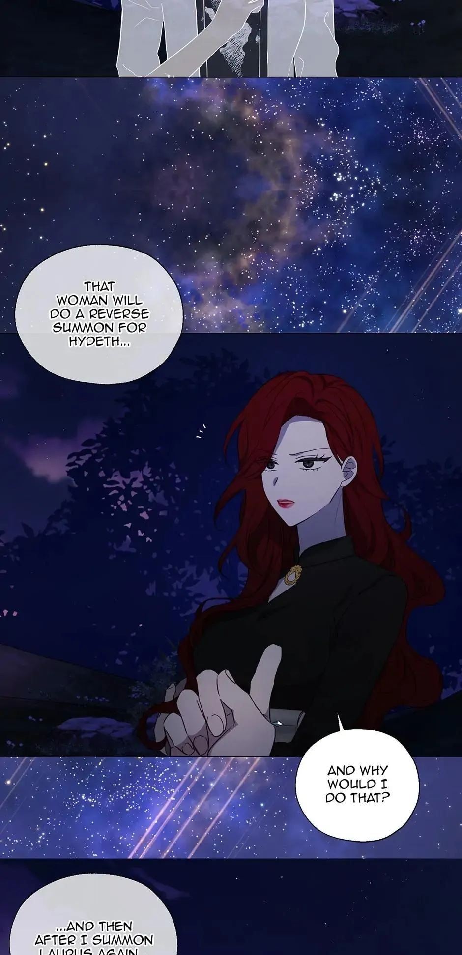 Seduce The Villain’s Father - Chapter 122 Page 13