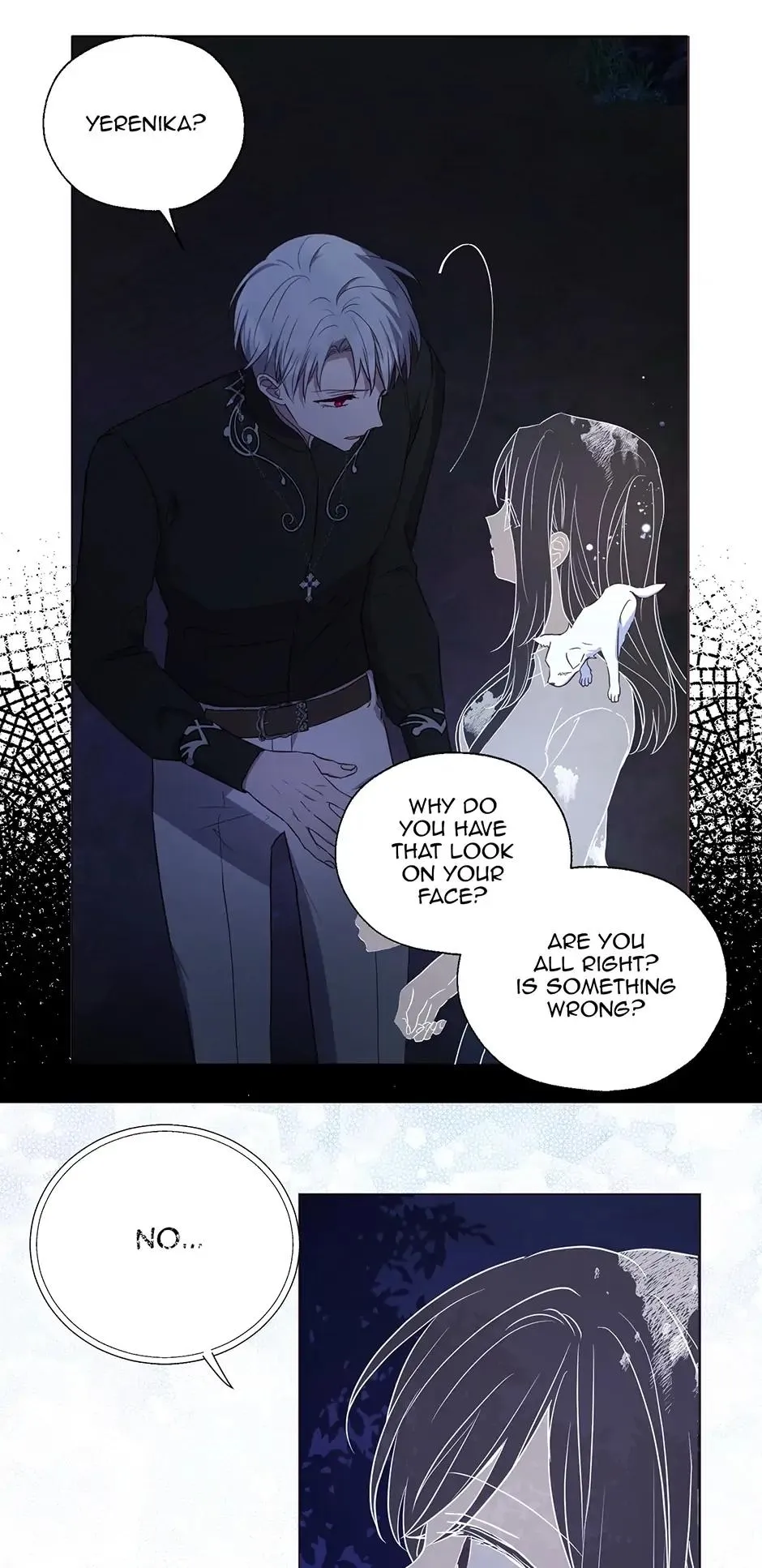 Seduce The Villain’s Father - Chapter 122 Page 16