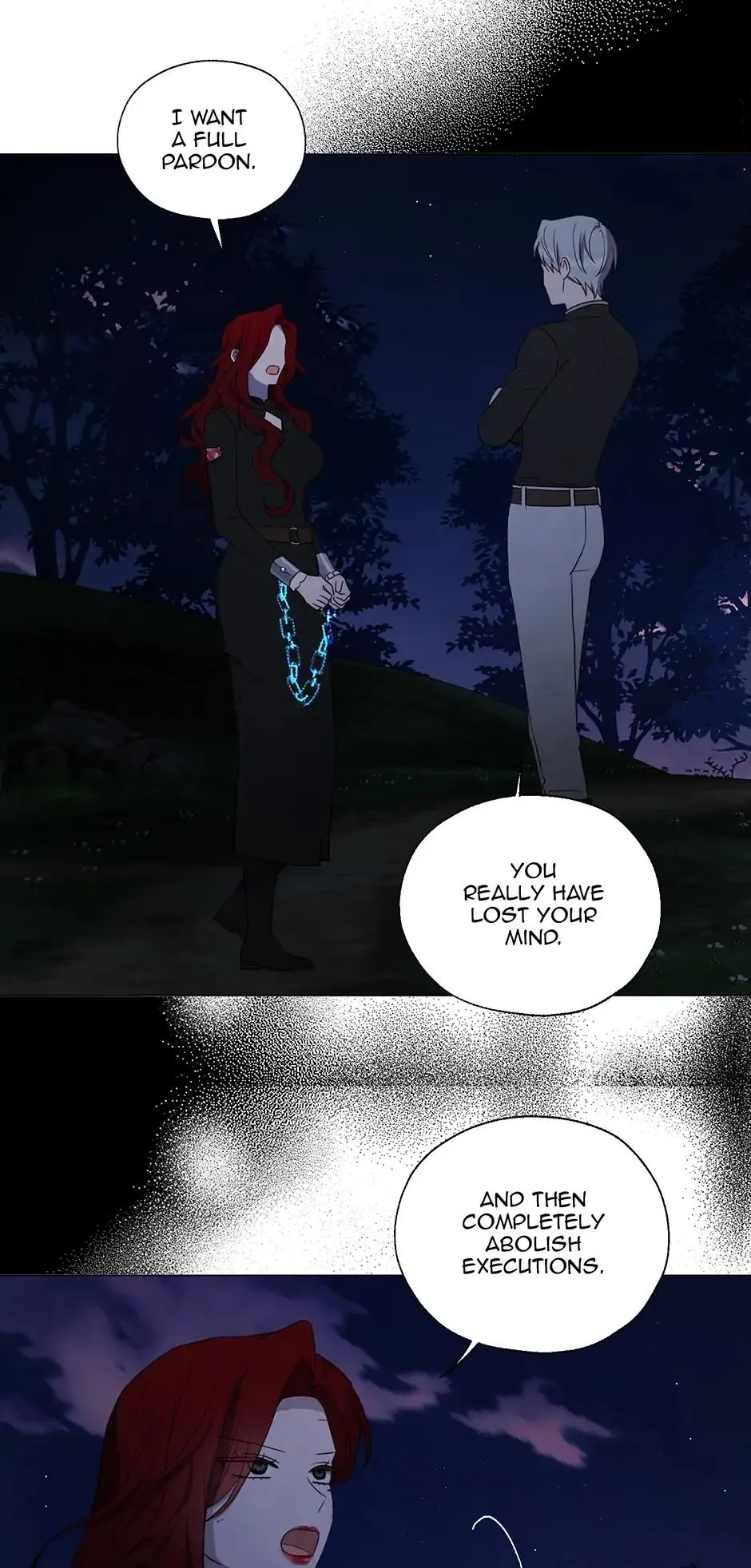 Seduce The Villain’s Father - Chapter 122 Page 30