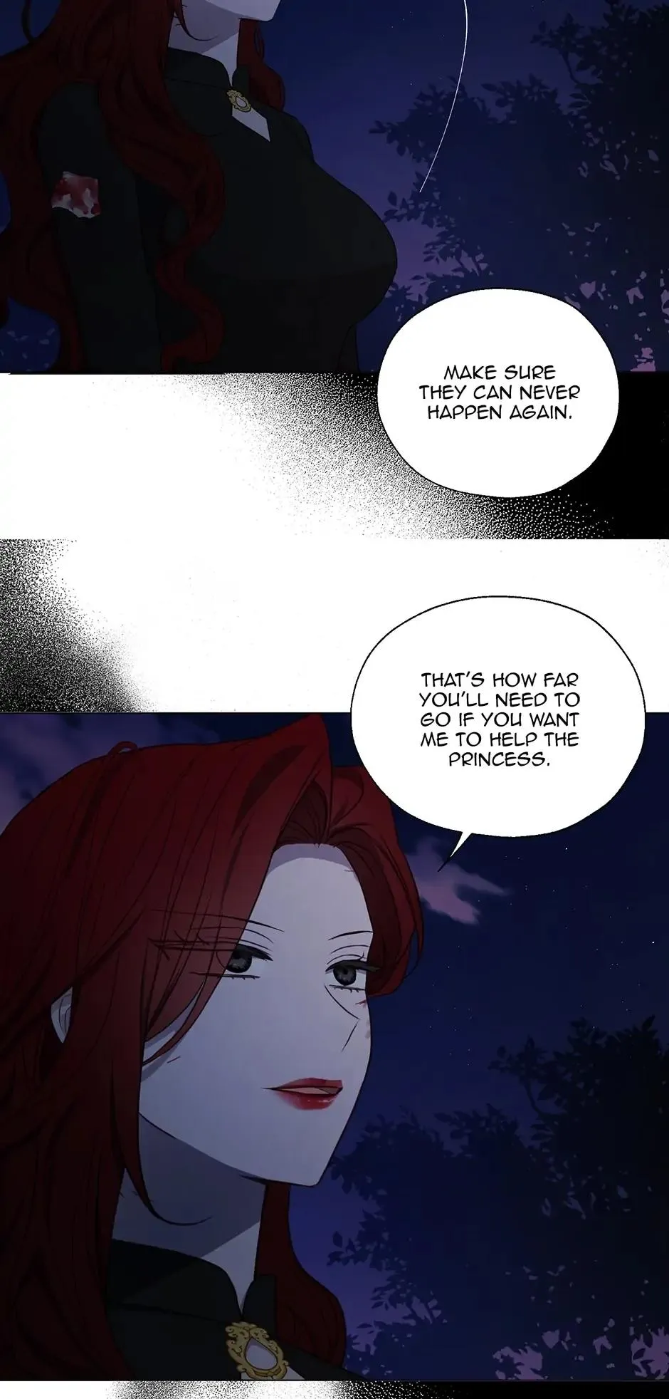 Seduce The Villain’s Father - Chapter 122 Page 31