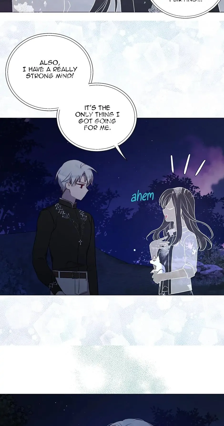Seduce The Villain’s Father - Chapter 122 Page 40