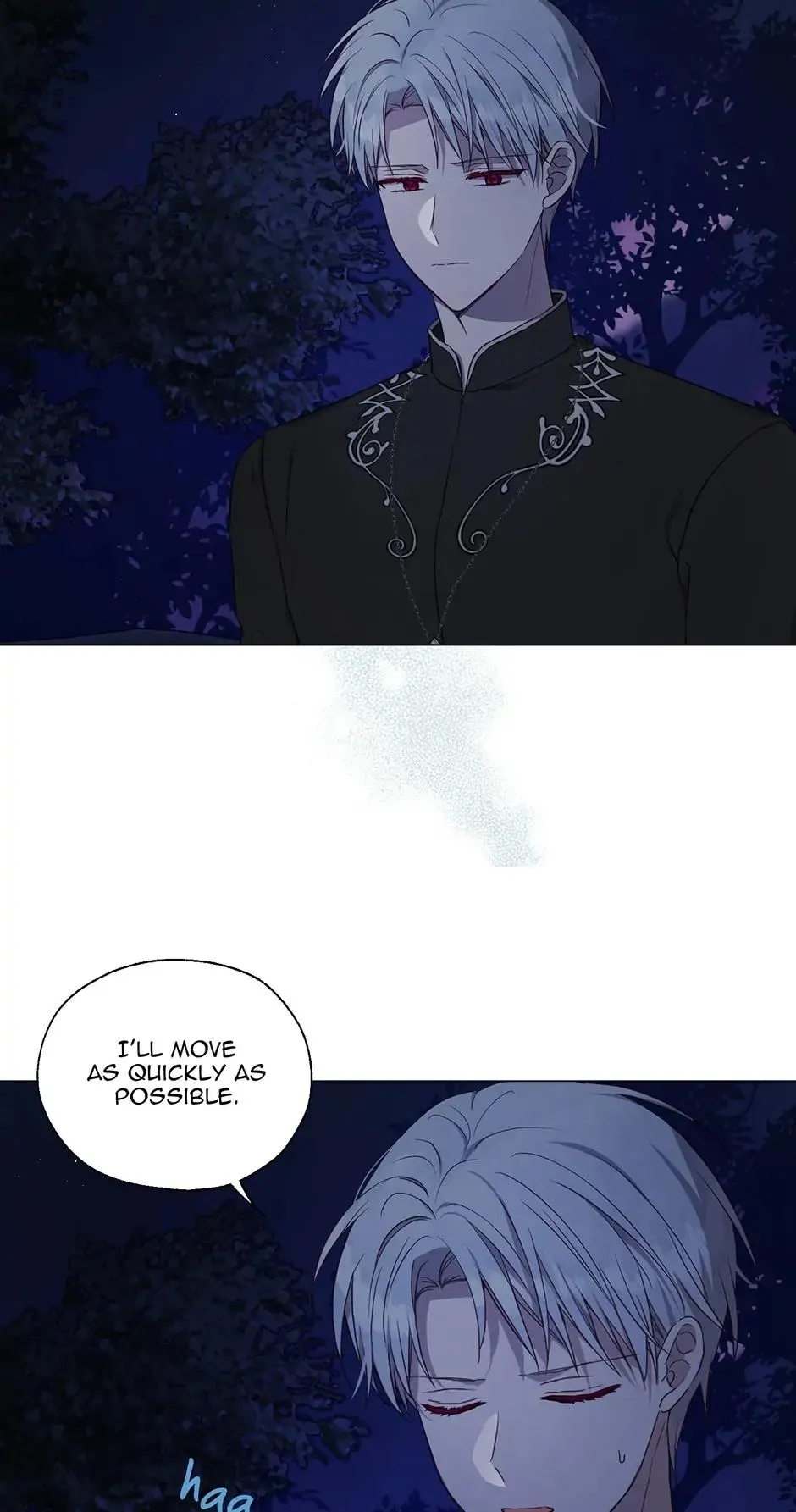 Seduce The Villain’s Father - Chapter 122 Page 41