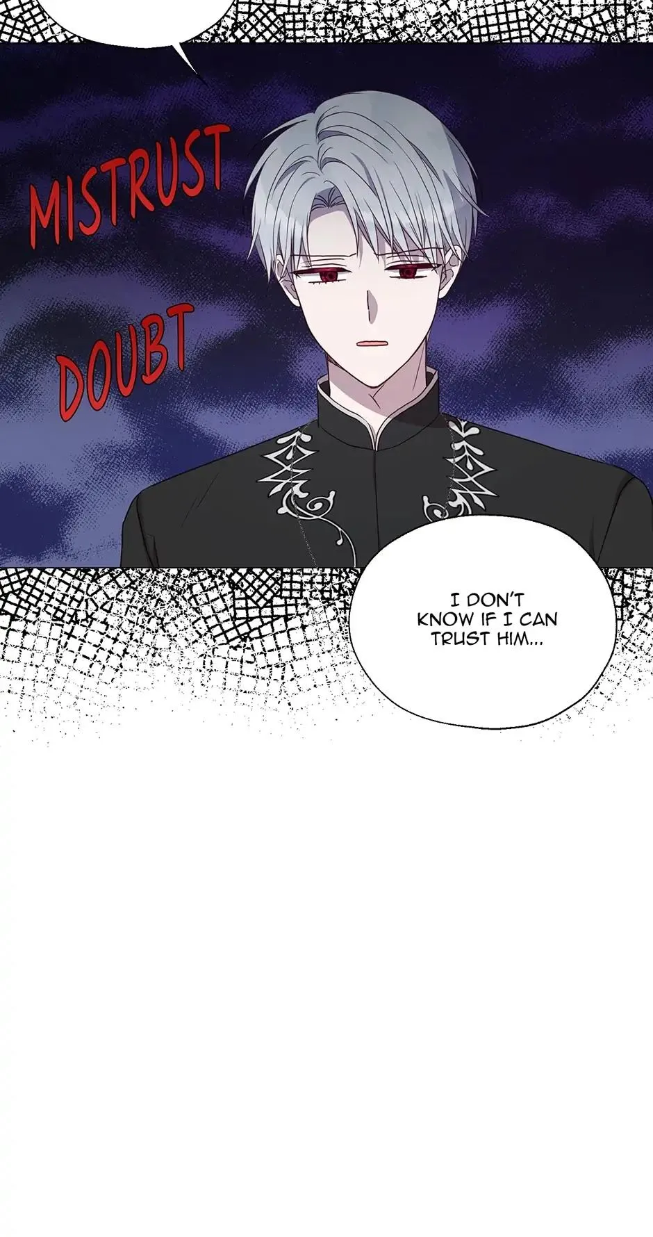 Seduce The Villain’s Father - Chapter 122 Page 44
