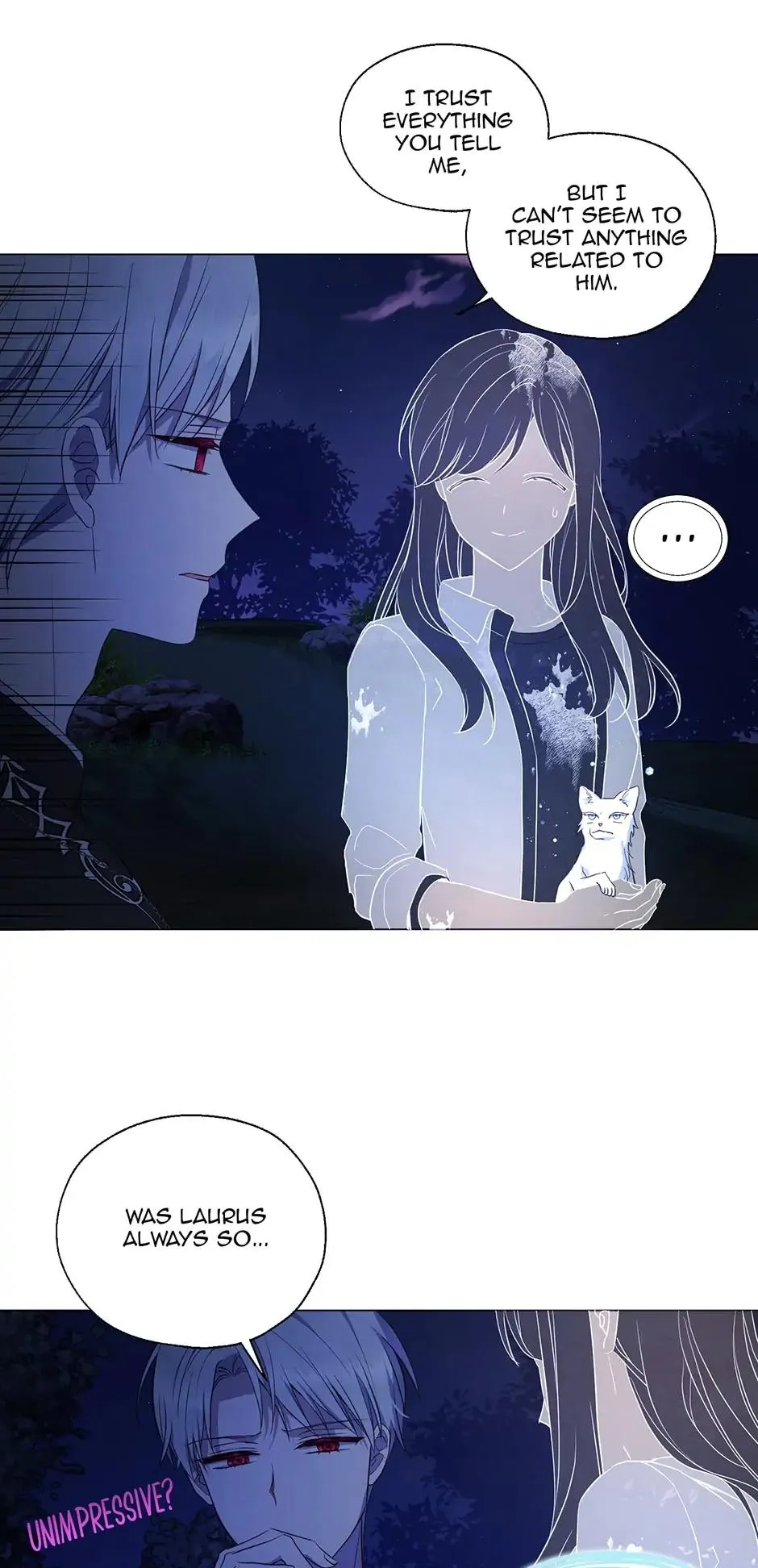 Seduce The Villain’s Father - Chapter 123 Page 2
