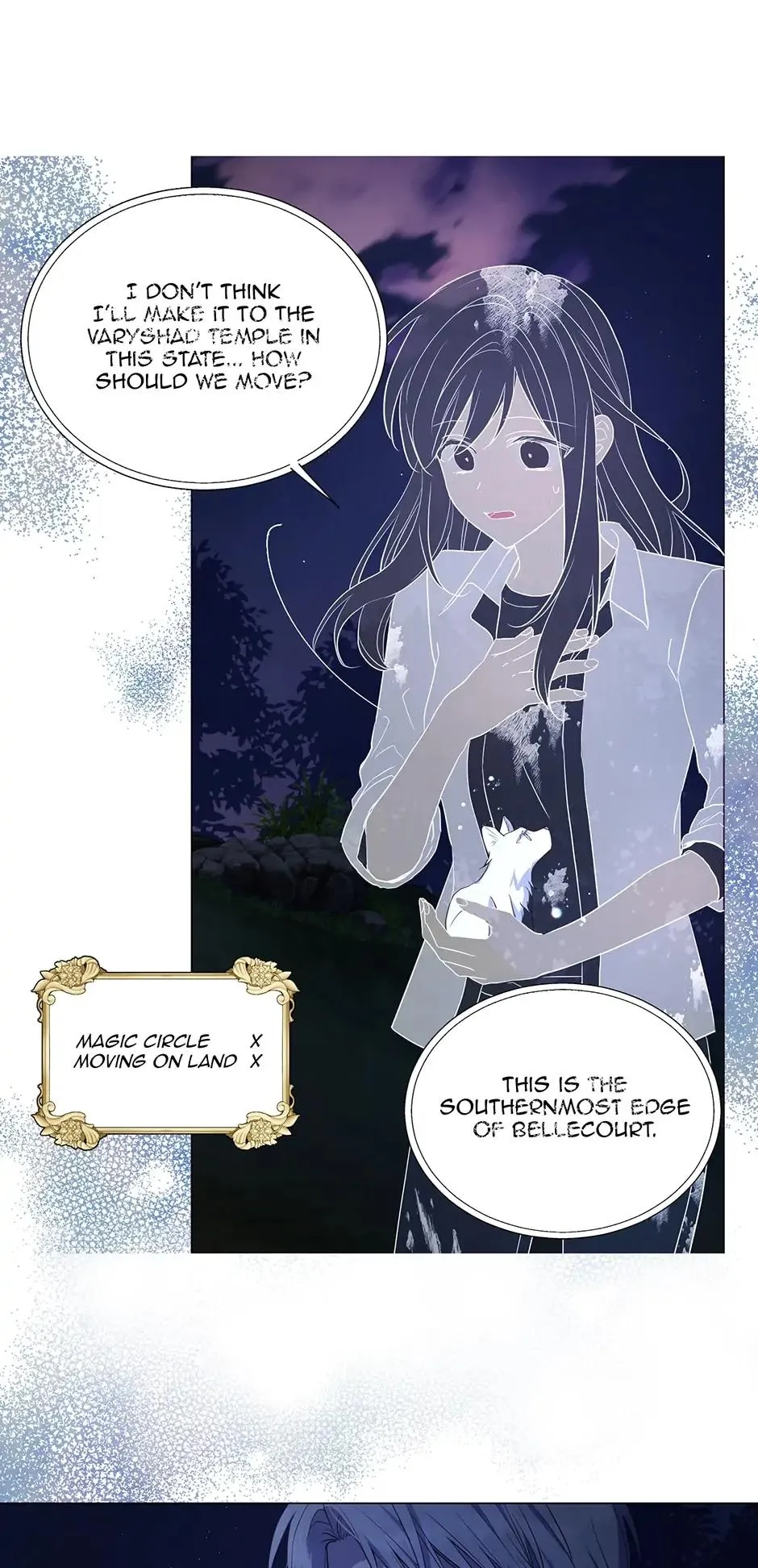 Seduce The Villain’s Father - Chapter 123 Page 4