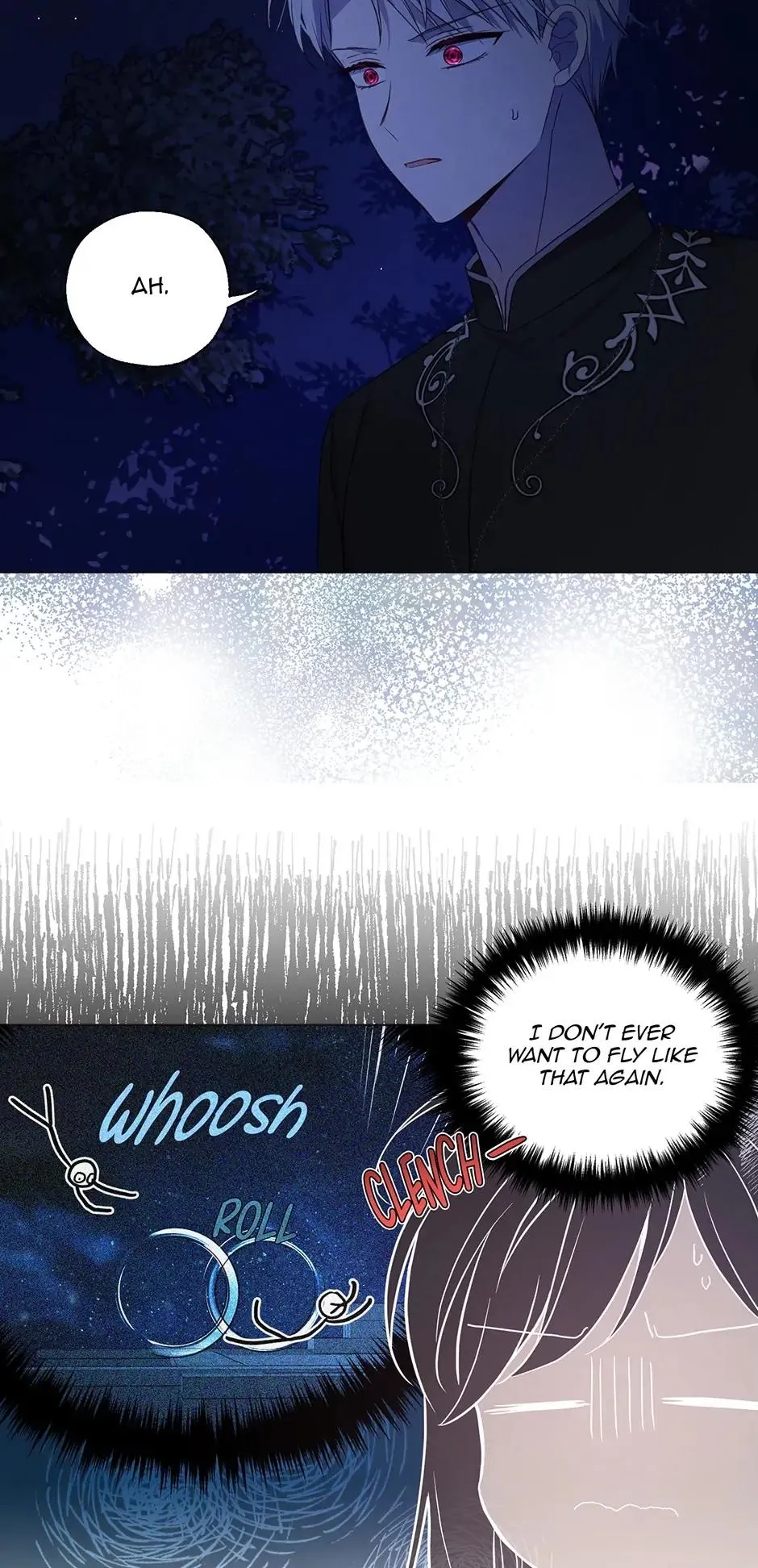 Seduce The Villain’s Father - Chapter 123 Page 5