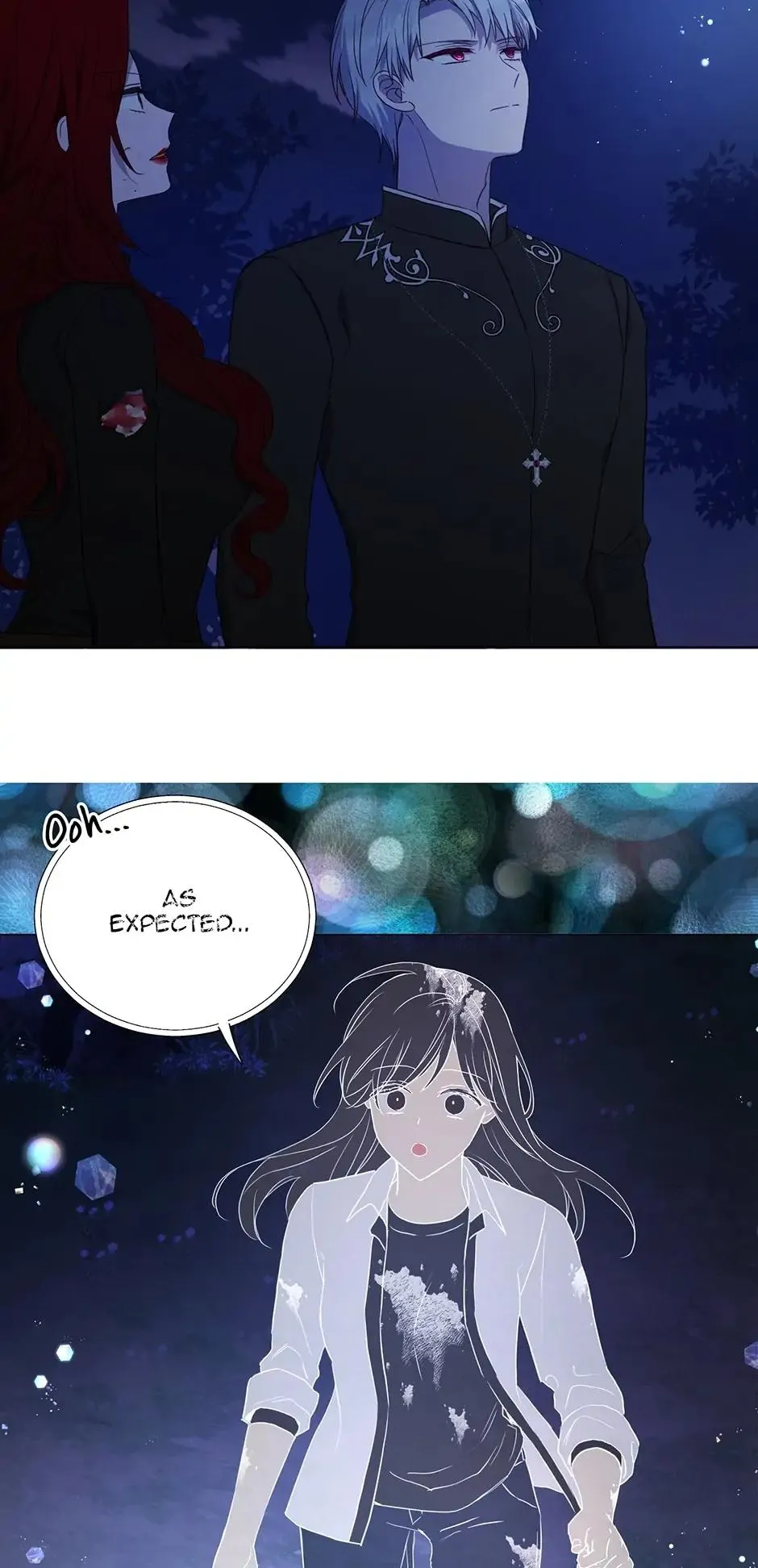 Seduce The Villain’s Father - Chapter 123 Page 12